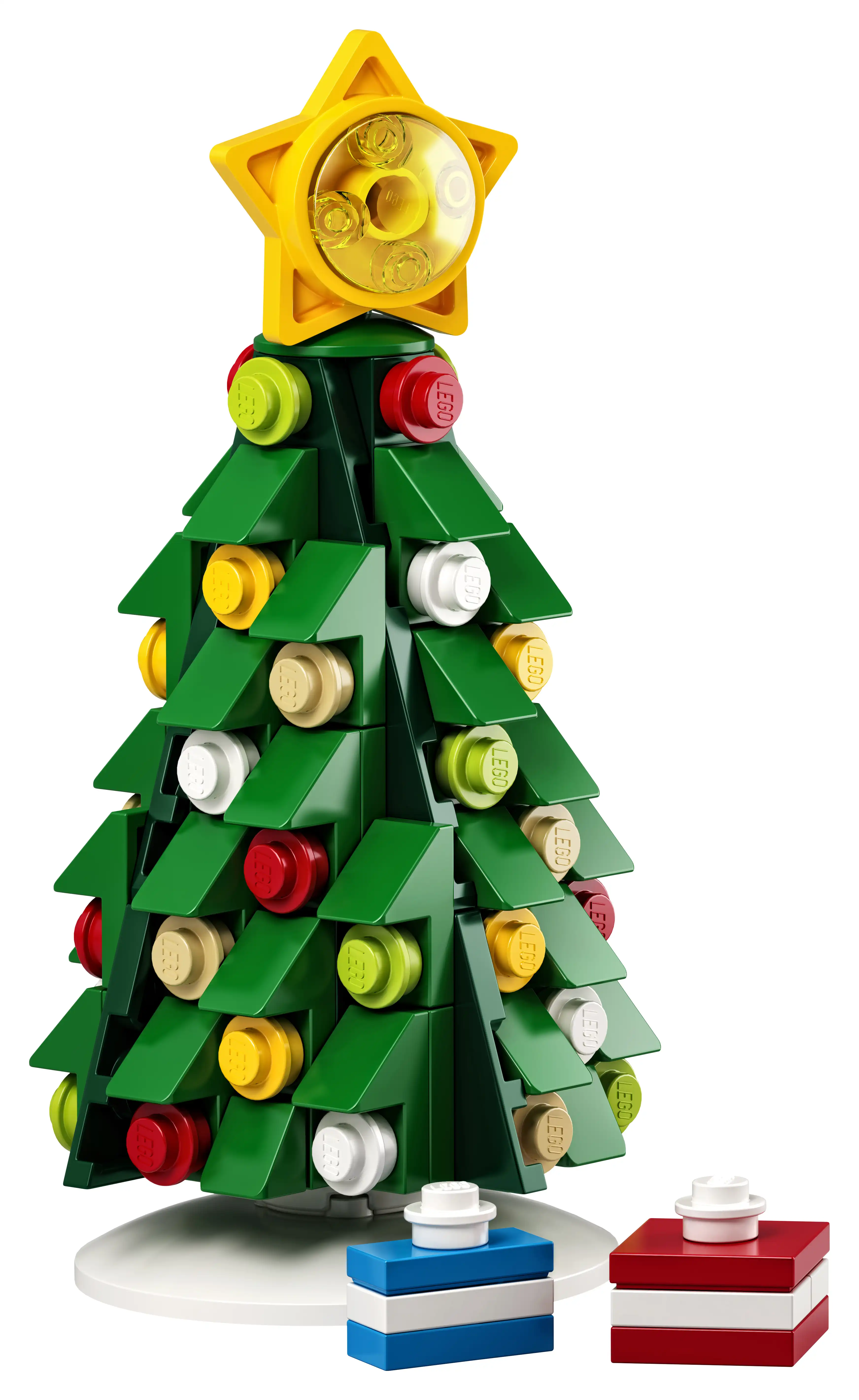 Zdjecie zestawu LEGO 10275 Creator Expert Domek elfów 4