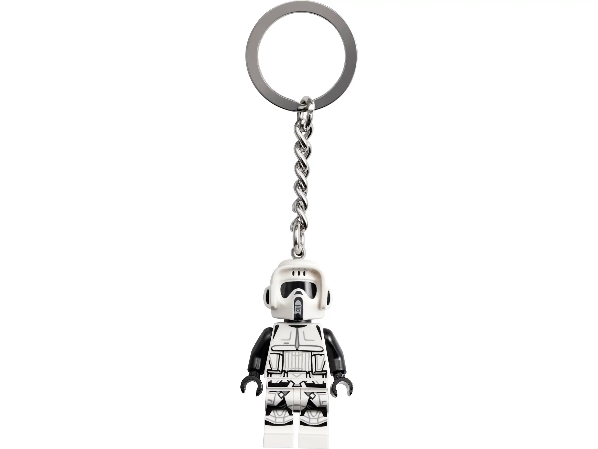 Zdjecie zestawu LEGO 854246 Star Wars Breloczek ze zwiadowcą szturmowców™ 1