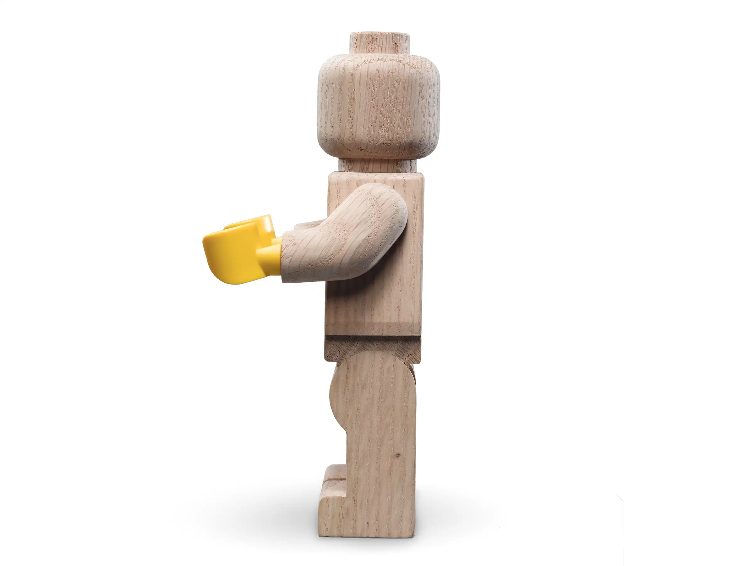 Zdjecie zestawu LEGO 5007523 Originals Drewniana minifigurka 1