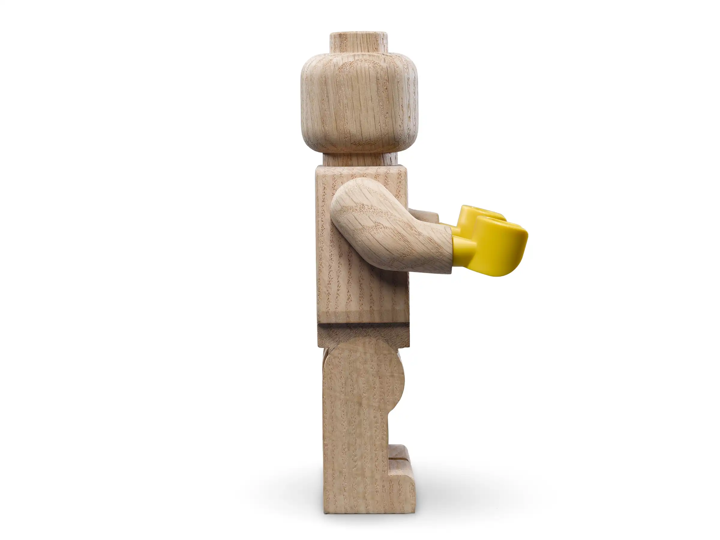 Zdjecie zestawu LEGO 5007523 Originals Drewniana minifigurka 2
