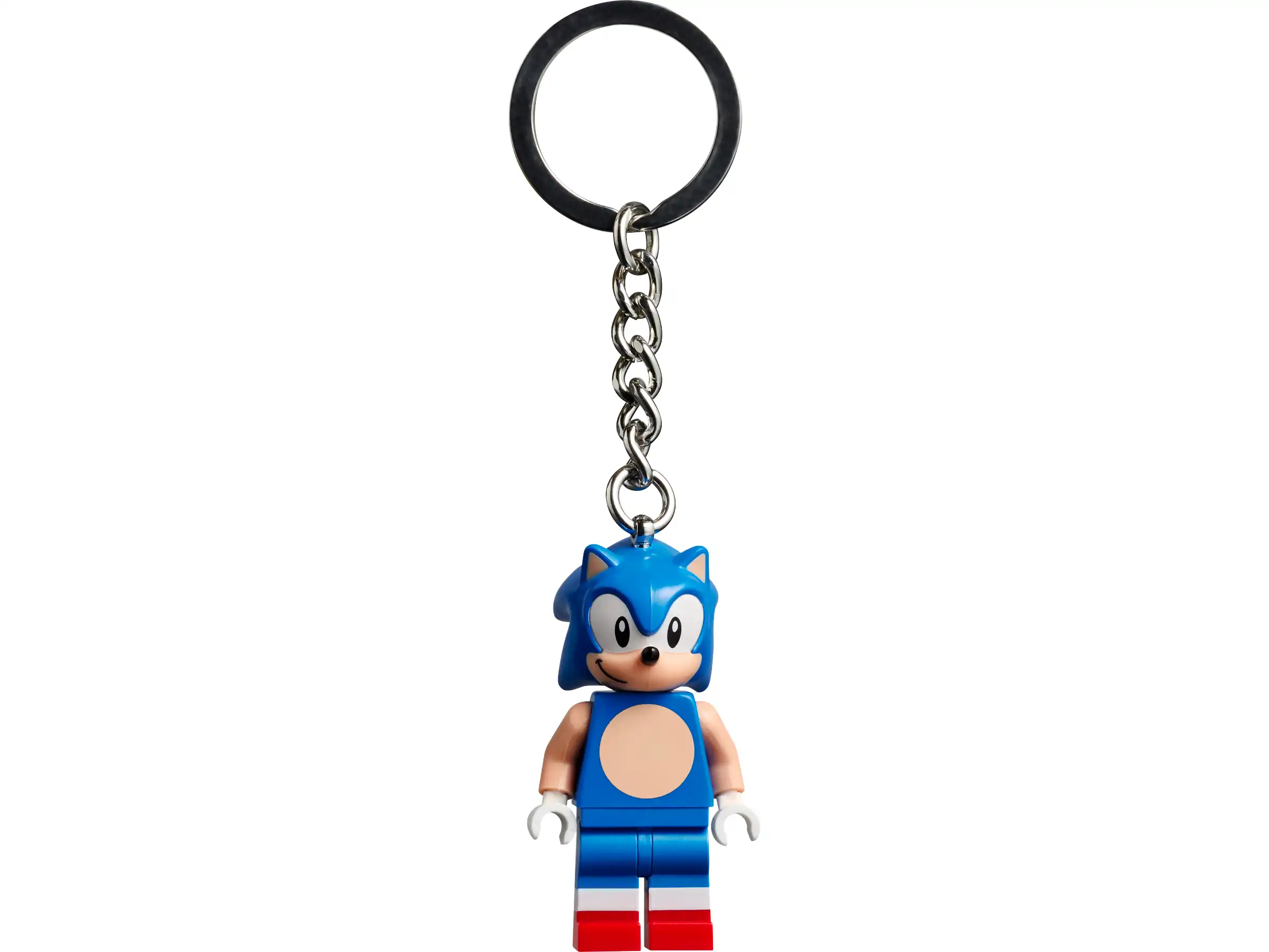 Zdjecie zestawu LEGO 854239 Sonic the Hedgehog Breloczek z Sonic the Hedgehog™ 1