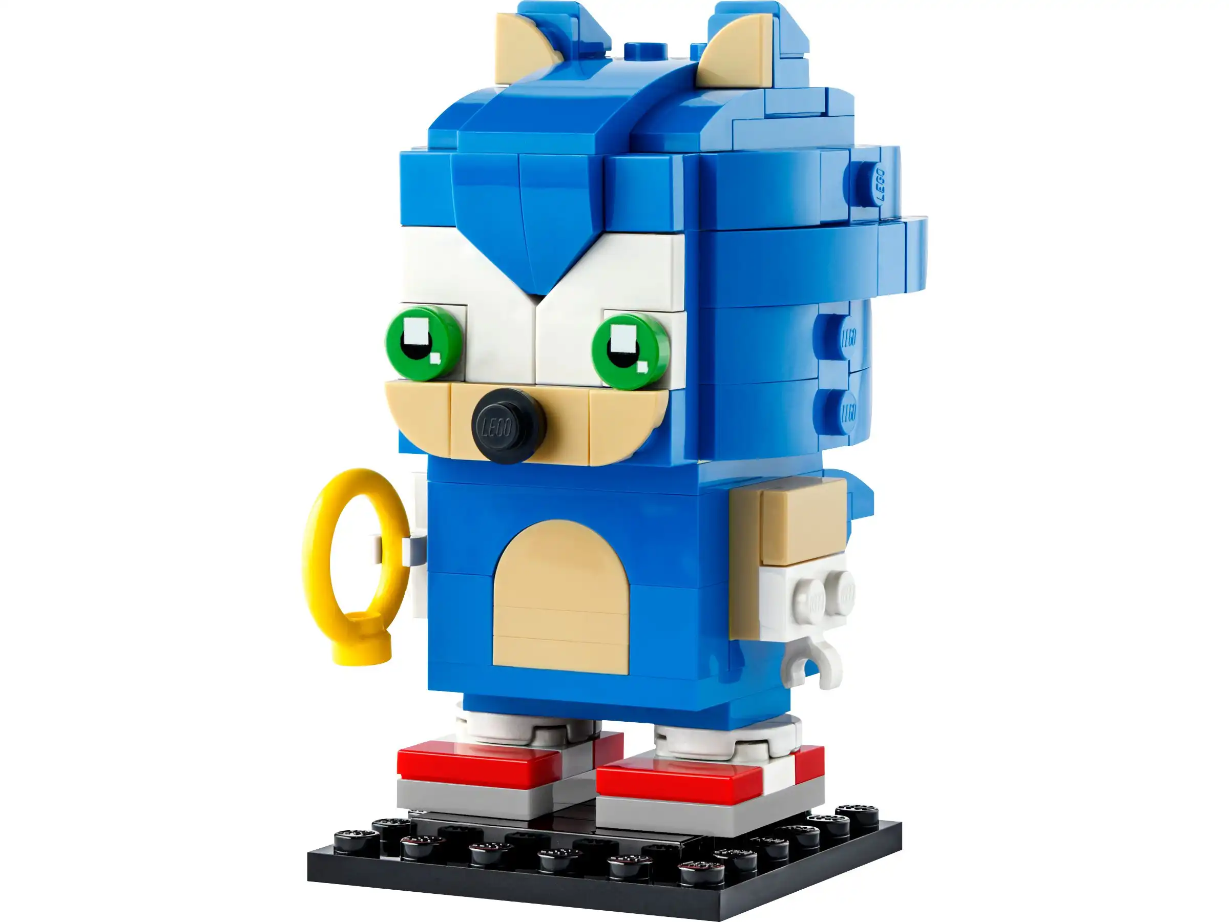 Zdjecie zestawu LEGO 40627 Sonic the Hedgehog Sonic the Hedgehog™ 1