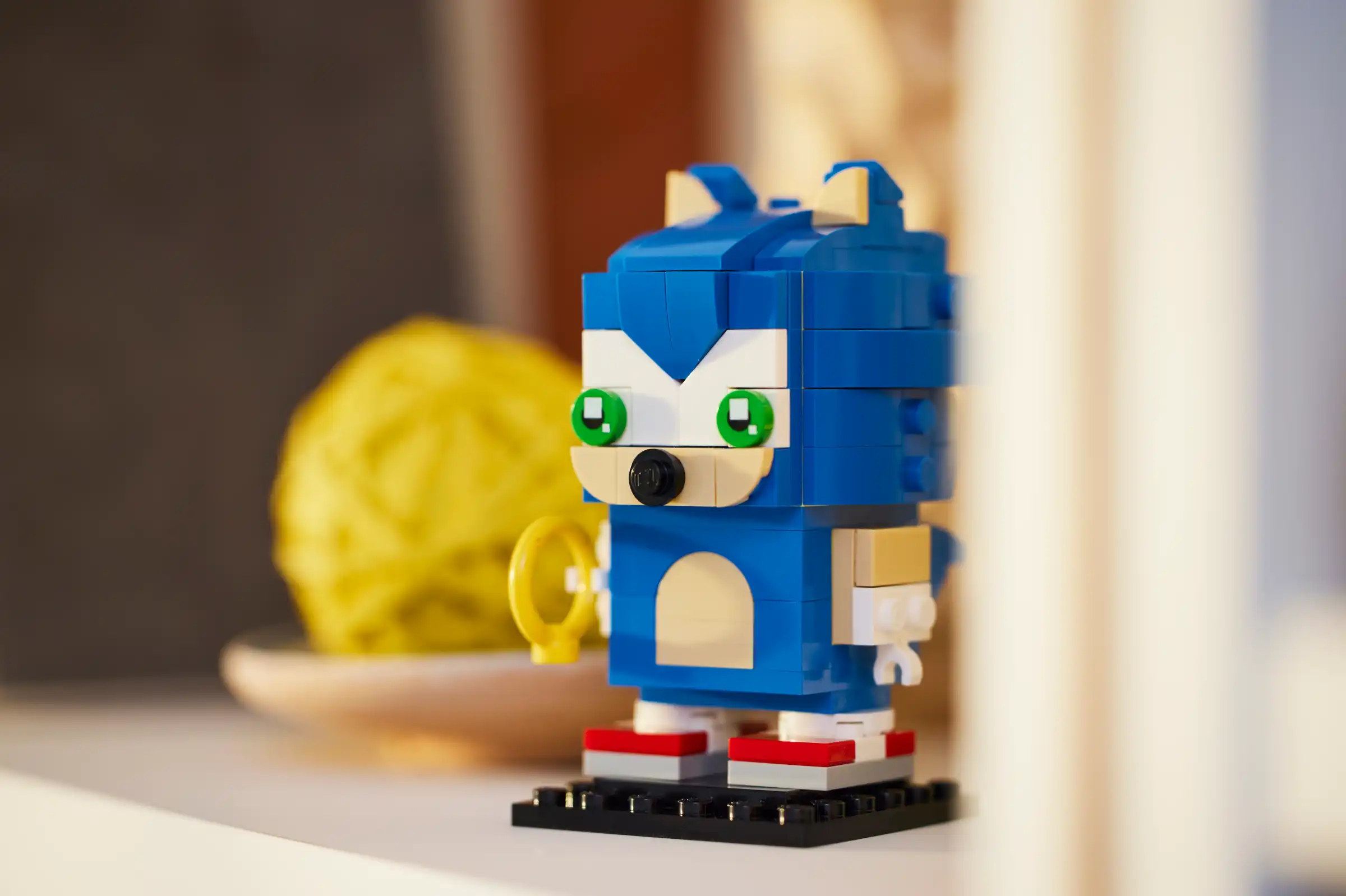 Zdjecie zestawu LEGO 40627 Sonic the Hedgehog Sonic the Hedgehog™ 4