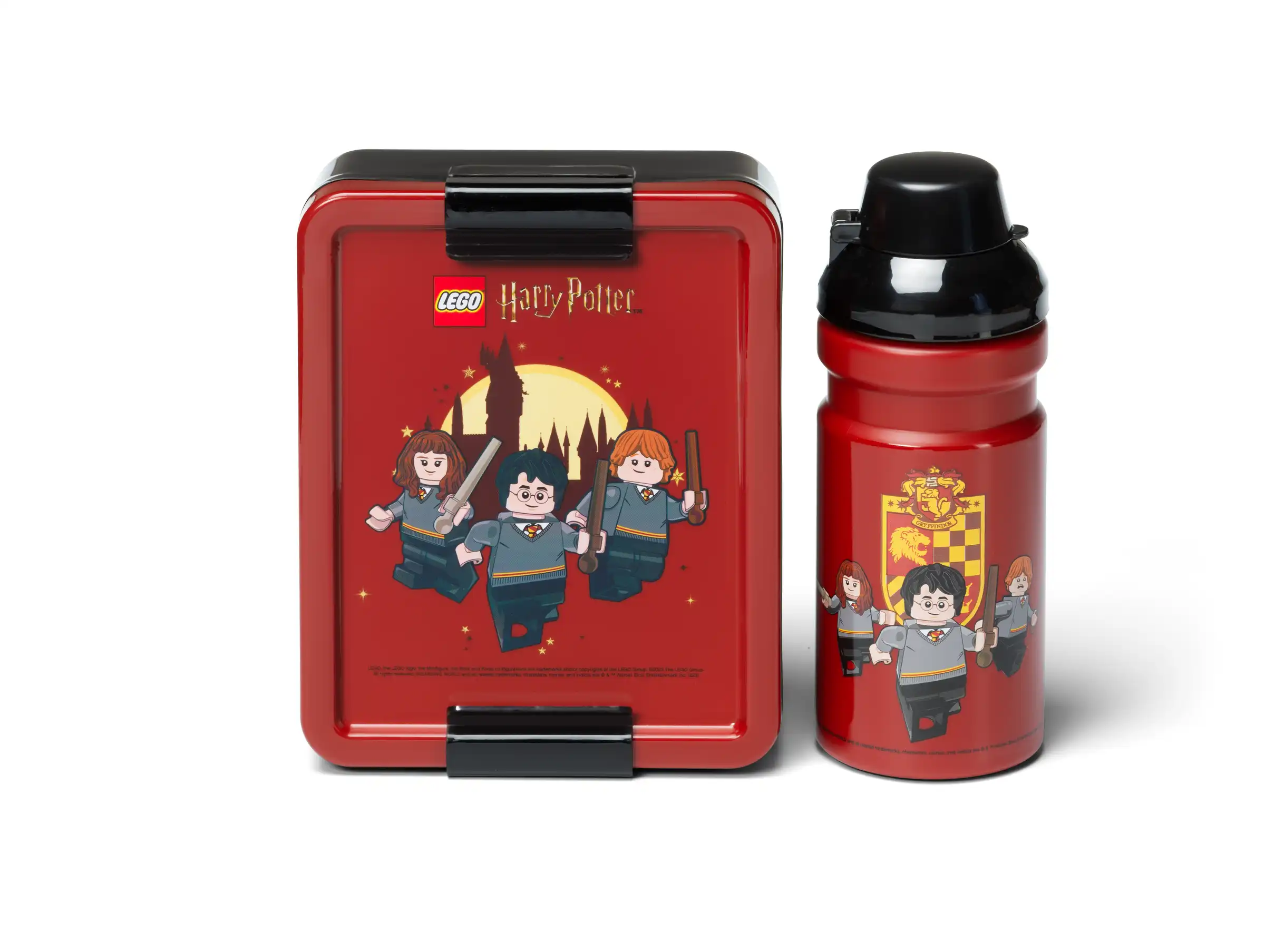 Zdjecie zestawu LEGO 5007894 Harry Potter Zestaw śniadaniowy Gryffindor™ 1