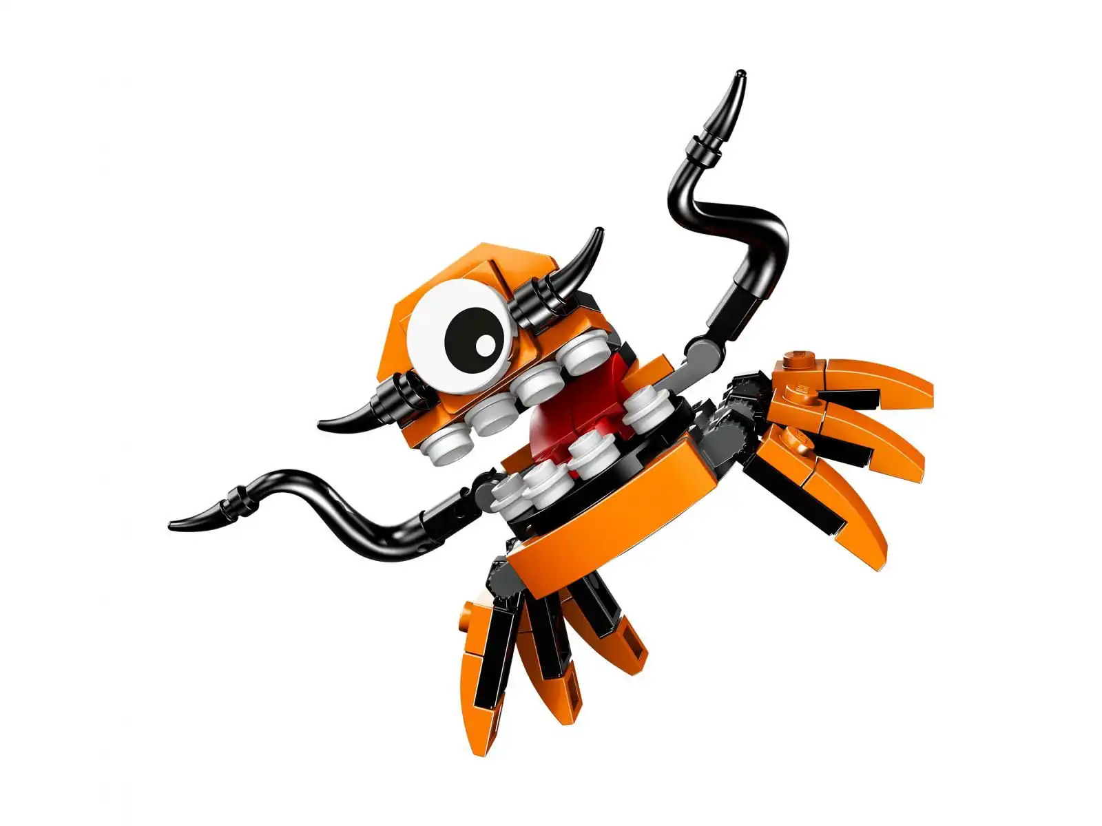 Zdjecie zestawu LEGO 41515 Mixels Kraw 1