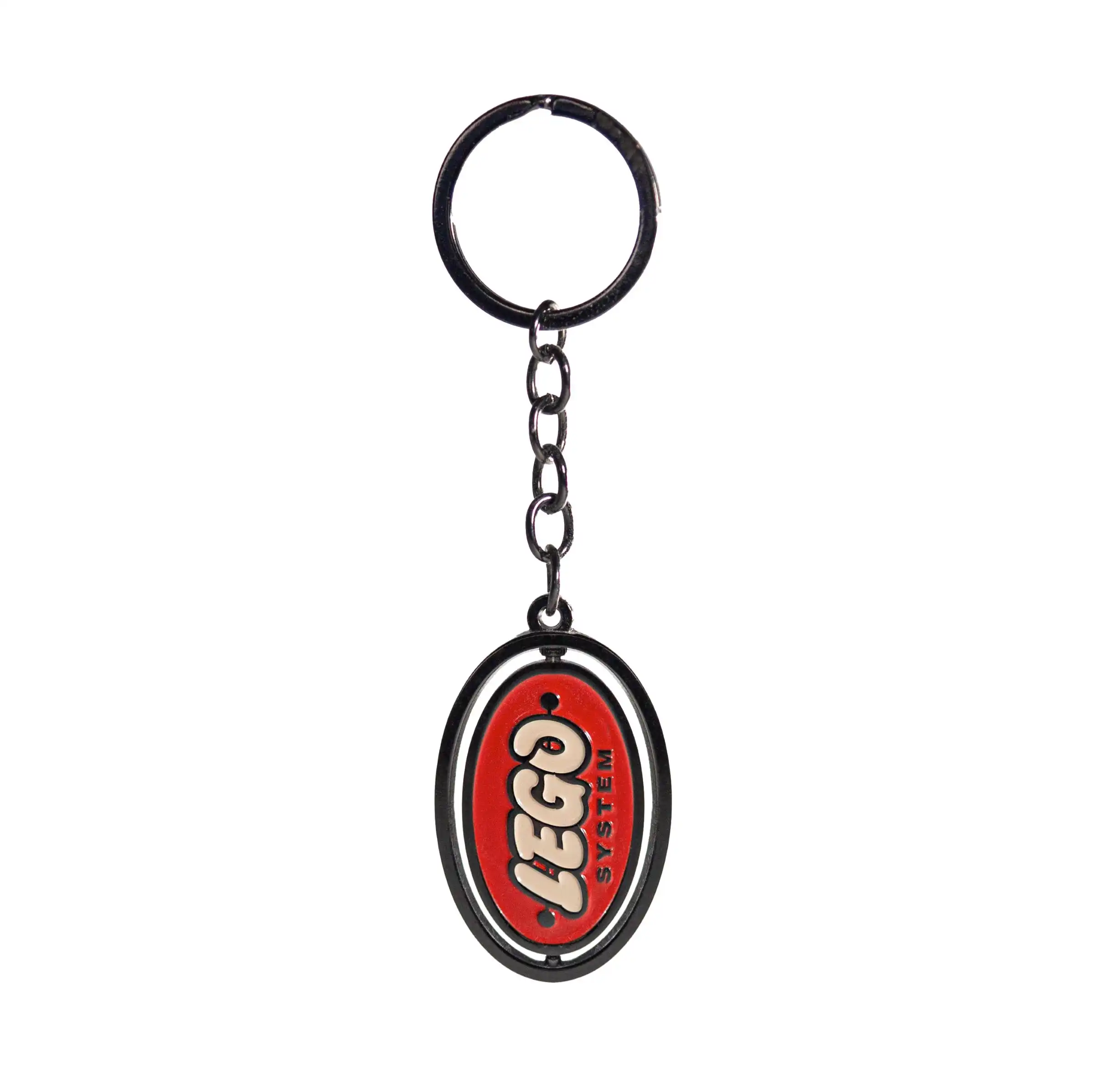Zdjecie zestawu LEGO 5007092  Brelok do kluczy z 1958 roku 1
