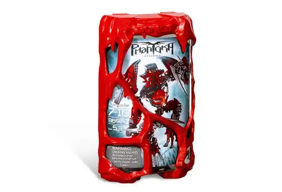 Zdjecie zestawu LEGO 8691 Bionicle Antroz 1