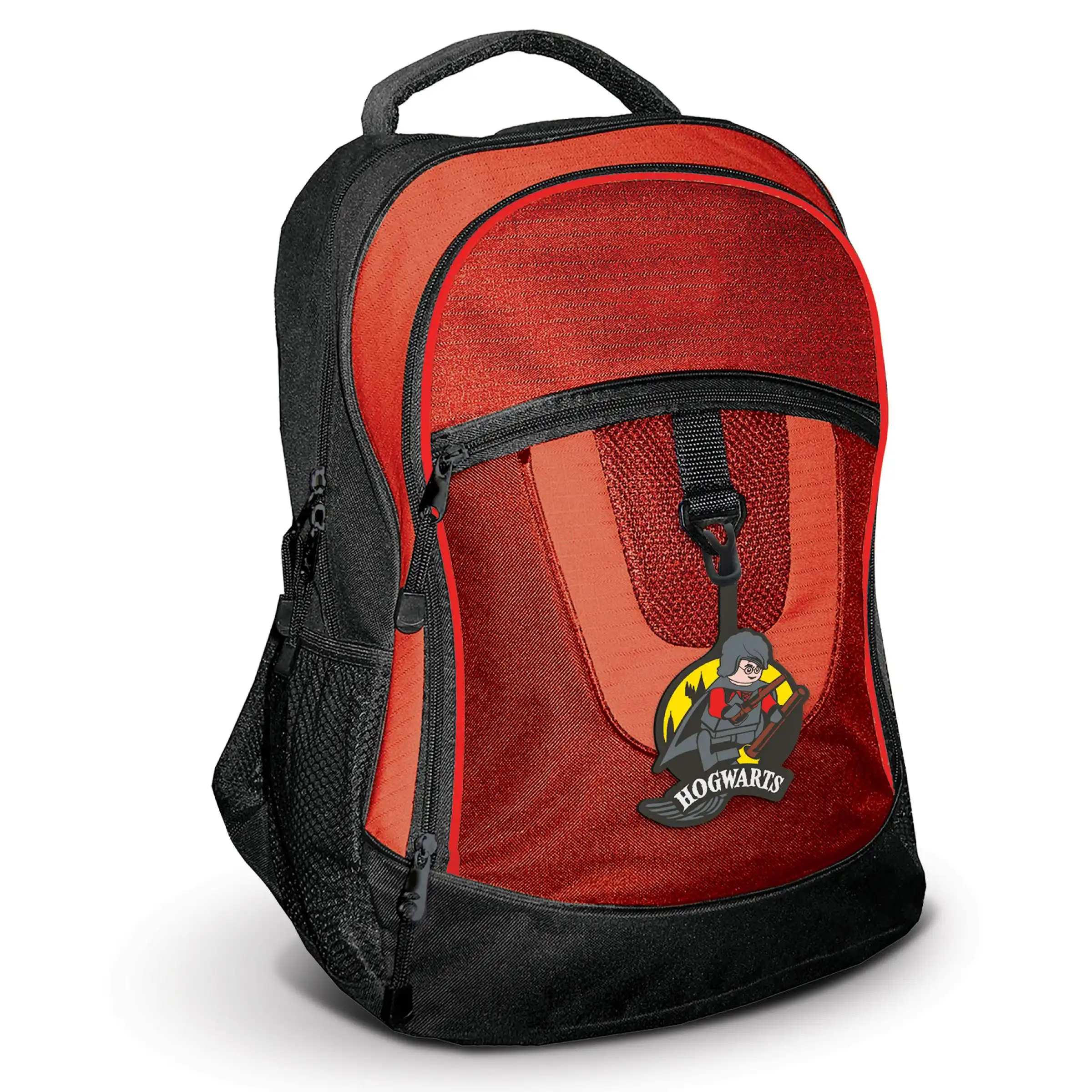 Zdjecie zestawu LEGO 5008102 Harry Potter Harry Potter™ Zawieszka na torbę z quidditchem™ 4
