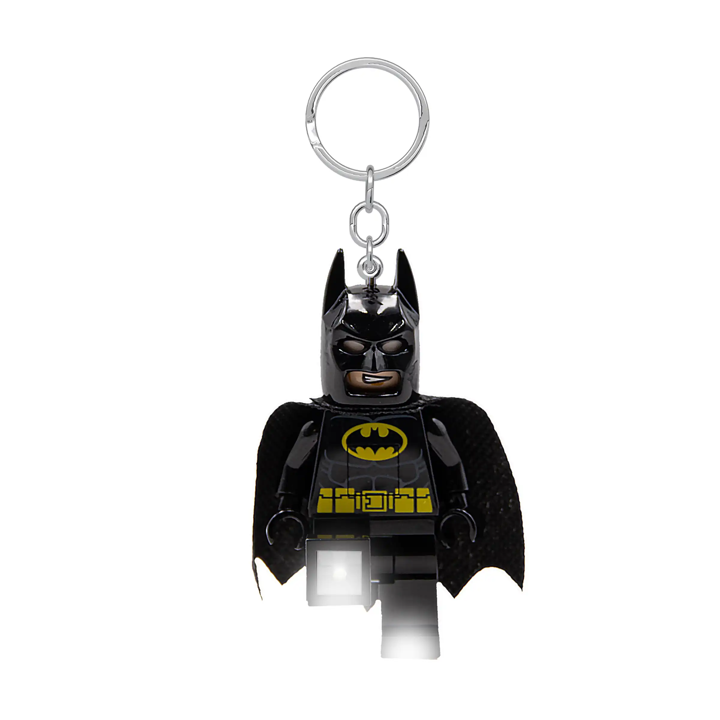 Zdjecie zestawu LEGO 5008088 DC Breloczek-latarka z Batmanem™ 1