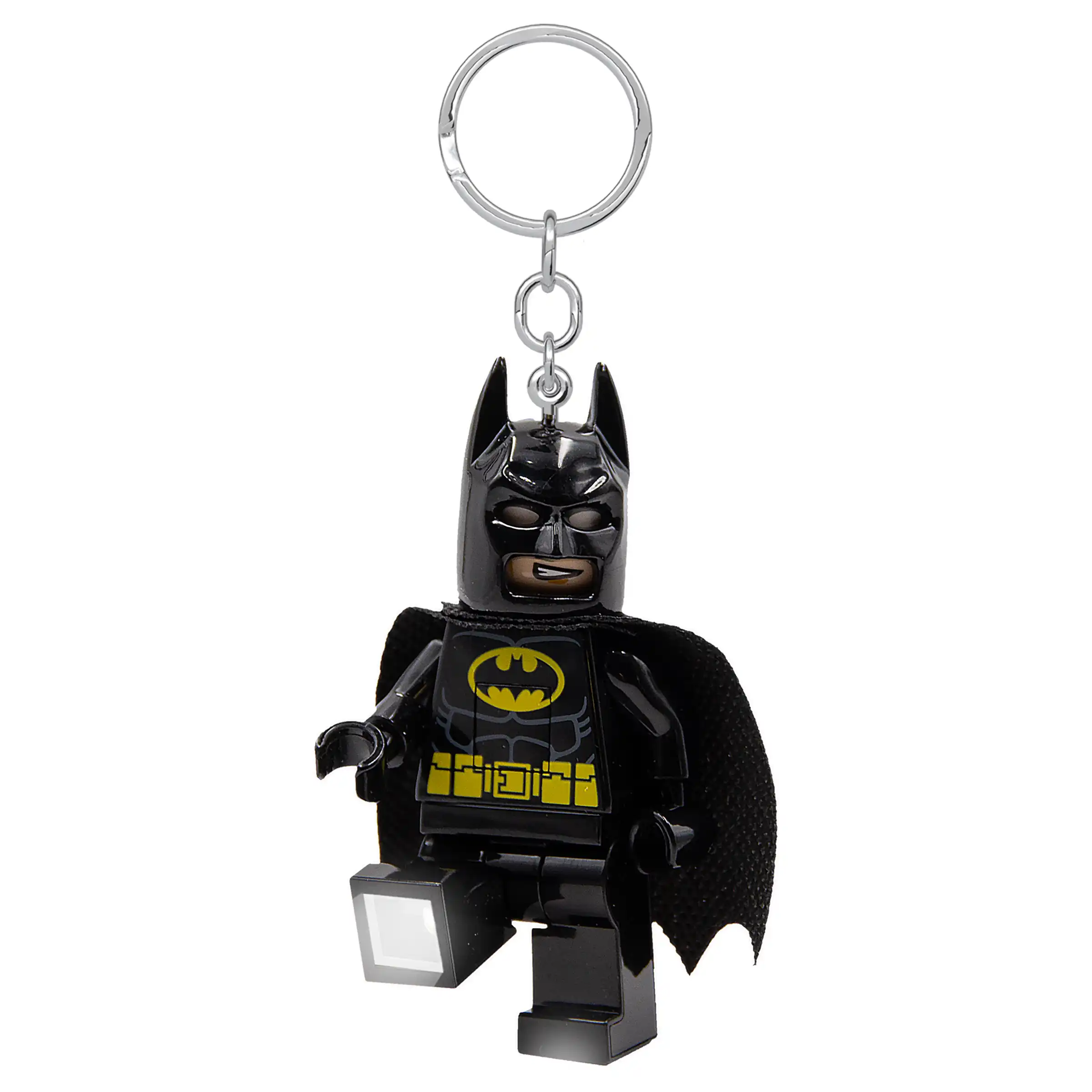 Zdjecie zestawu LEGO 5008088 DC Breloczek-latarka z Batmanem™ 2