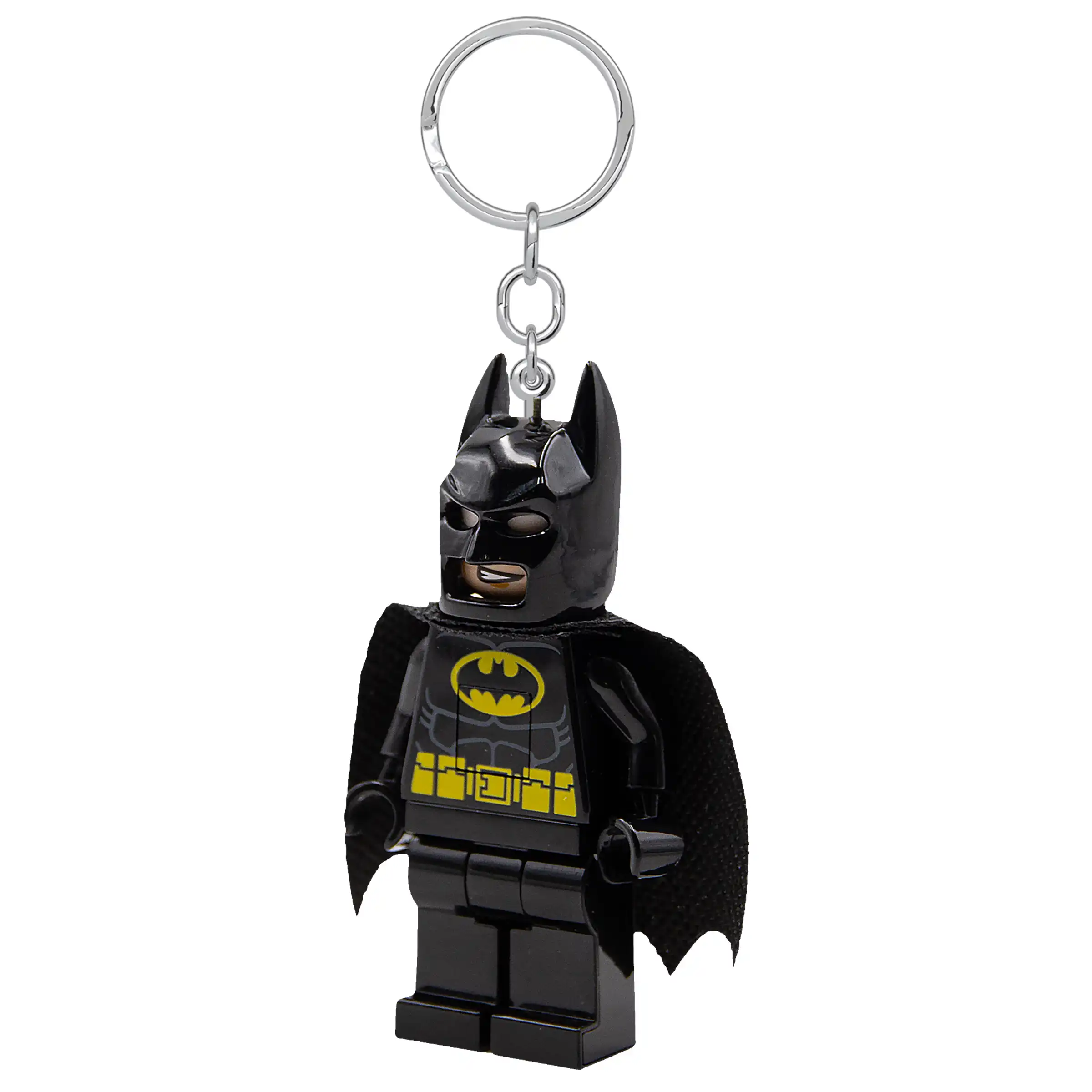 Zdjecie zestawu LEGO 5008088 DC Breloczek-latarka z Batmanem™ 3