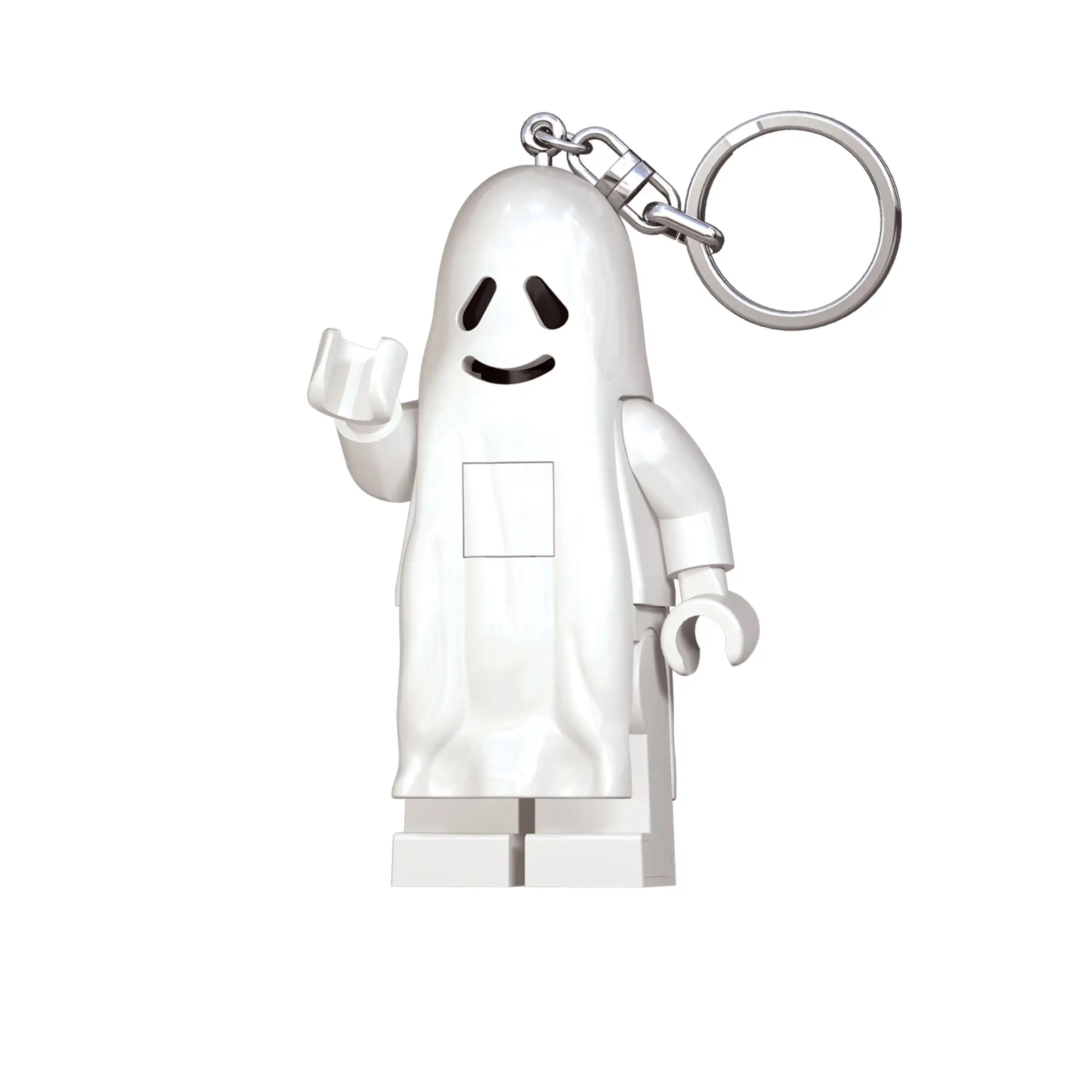 Zdjecie zestawu LEGO 5005667 Minifigures Breloczek z latarką i duchem LEGO® 2