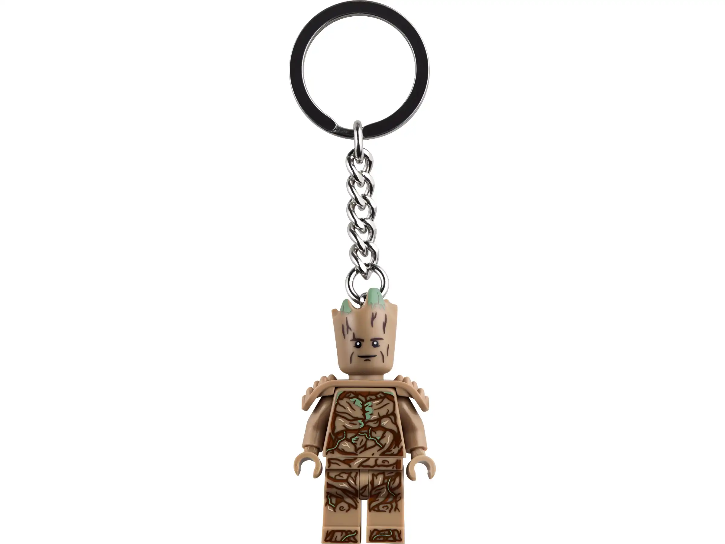 Zdjecie zestawu LEGO 854291 Marvel Breloczek z Grootem 1