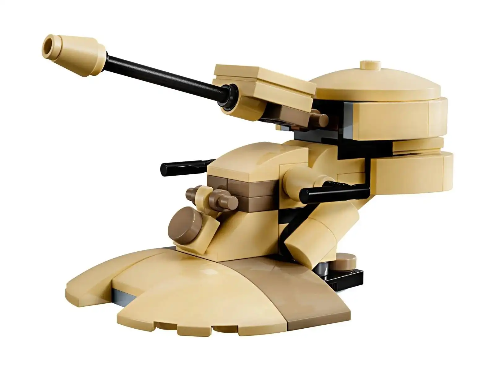 Zdjecie zestawu LEGO 30680 Star Wars AAT 1