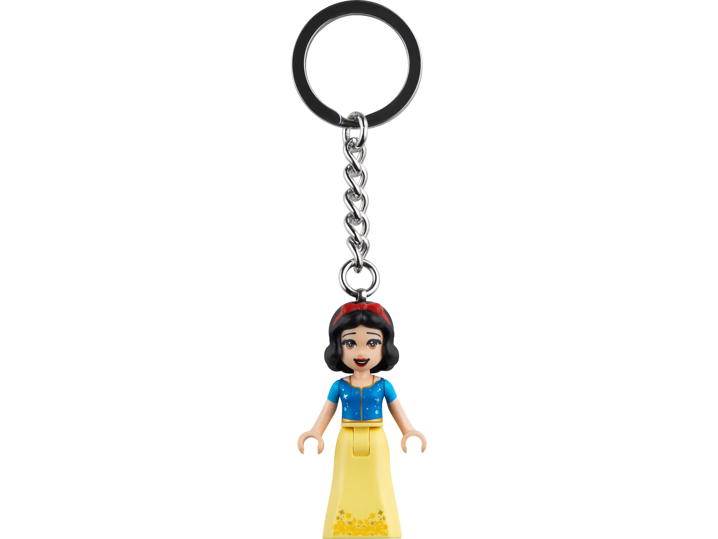 Zdjecie zestawu LEGO 854286 Disney Breloczek z Królewną Śnieżką 1