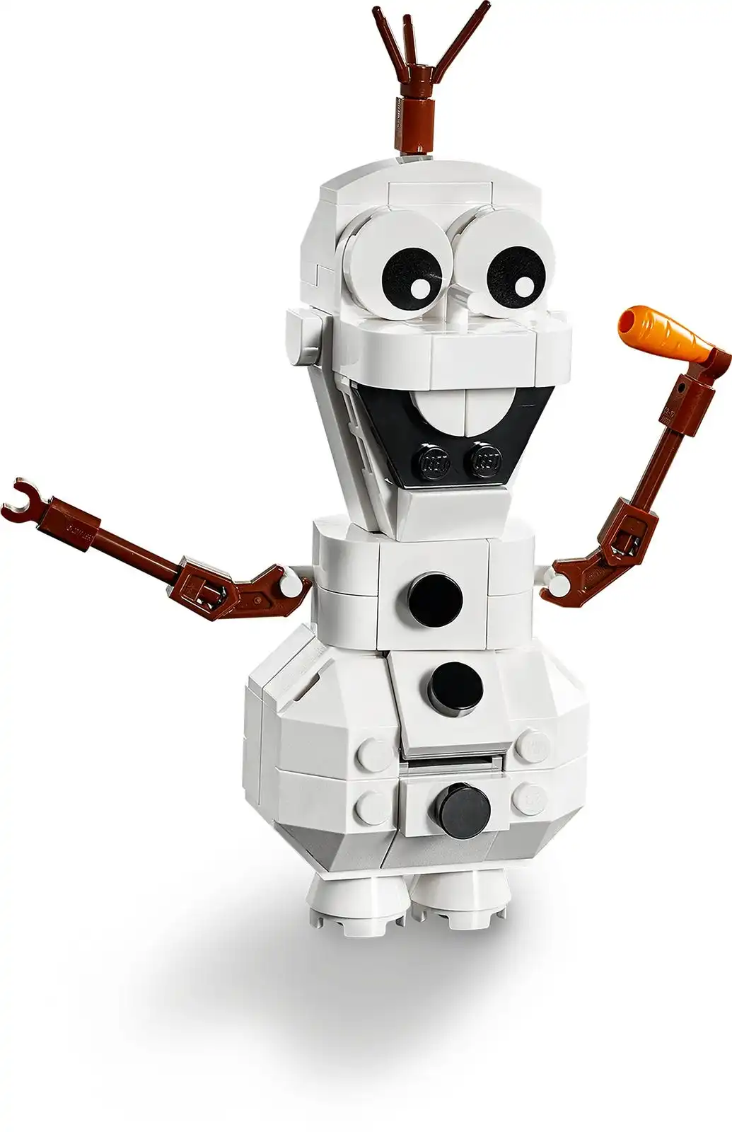 Zdjecie zestawu LEGO 41169 Frozen 2 Olaf 4