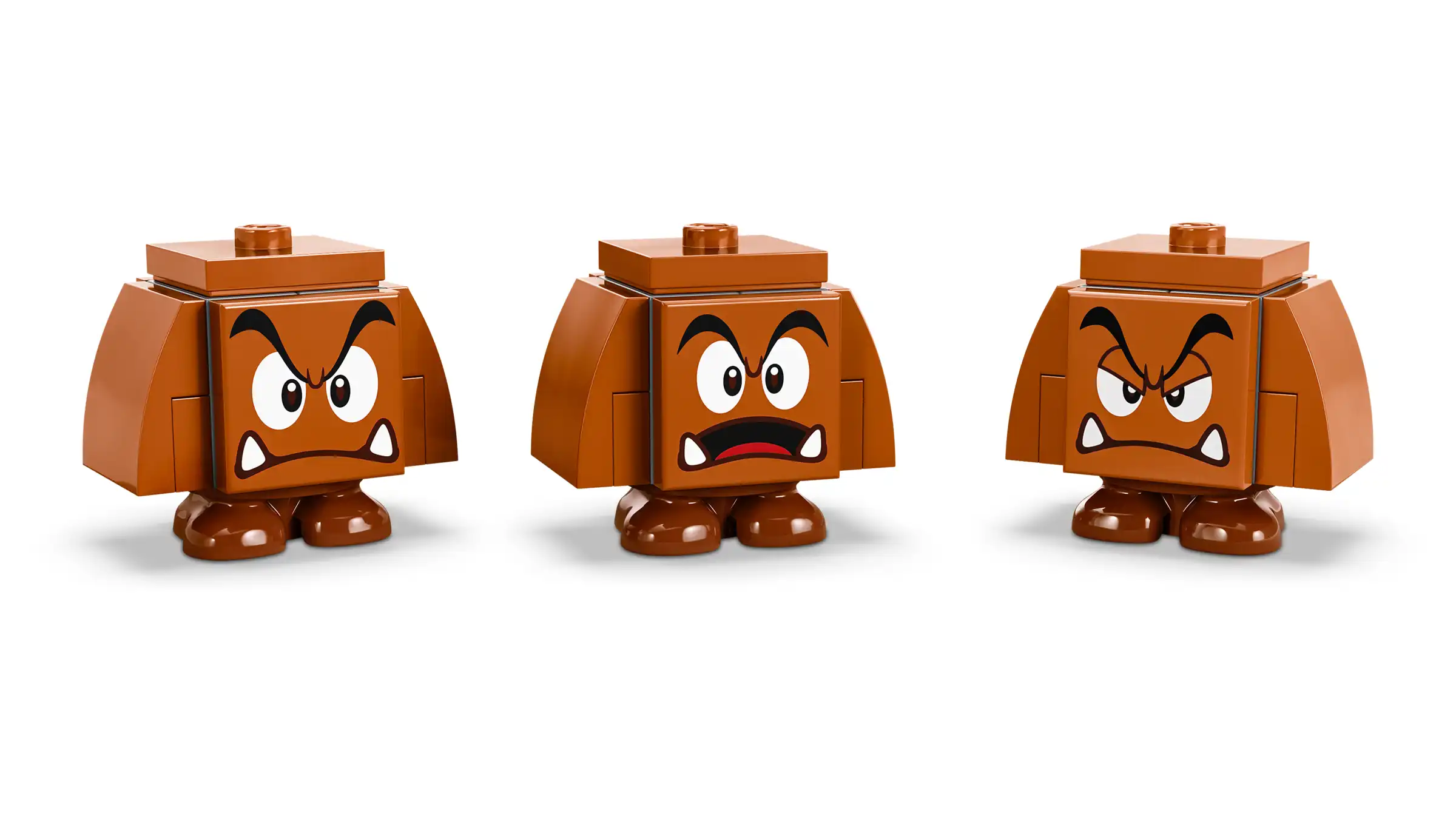Zdjecie zestawu LEGO 71433 Super Mario Goomba i plac zabaw 4