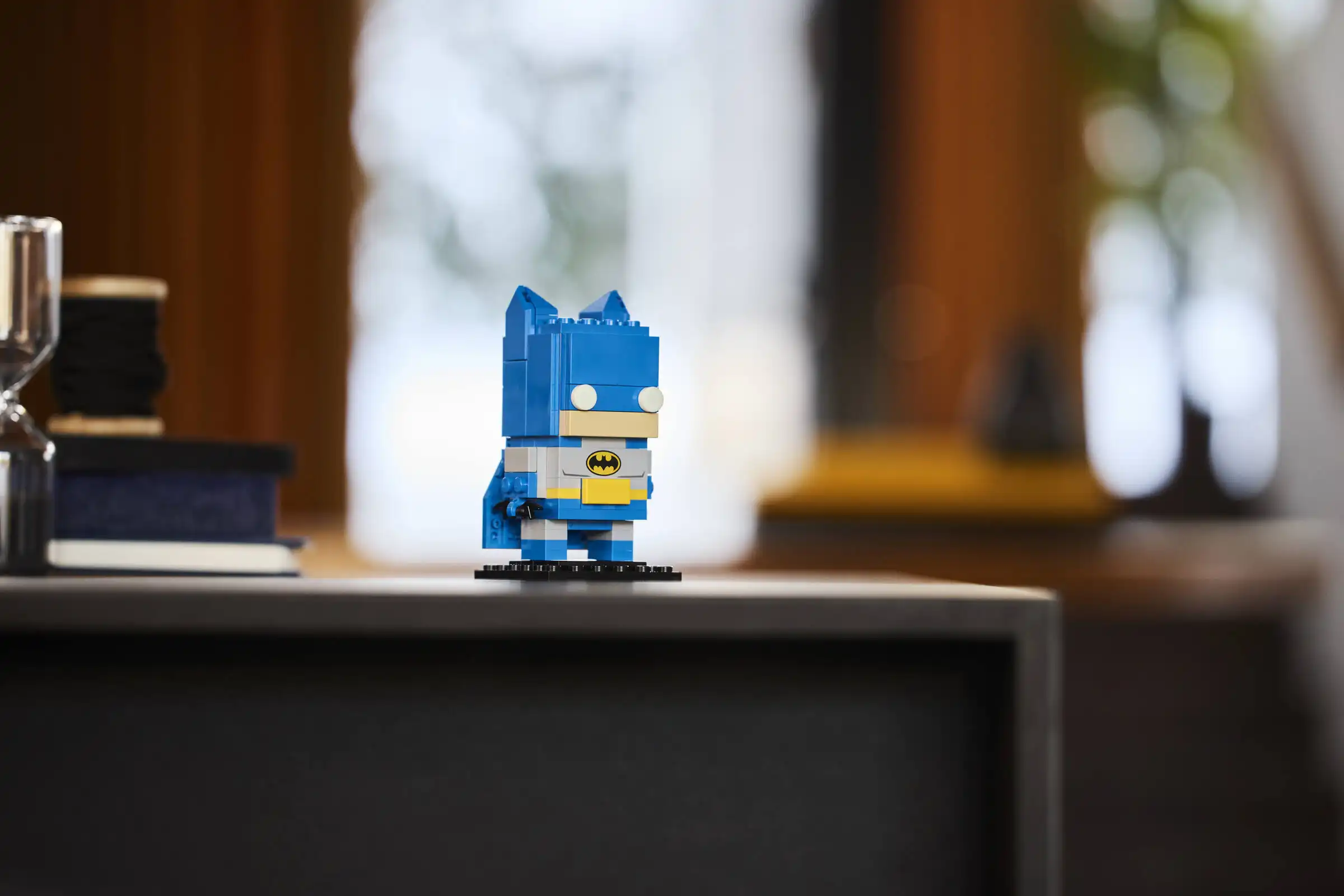Zdjecie zestawu LEGO 40748 BrickHeadz Batman 8w1 2