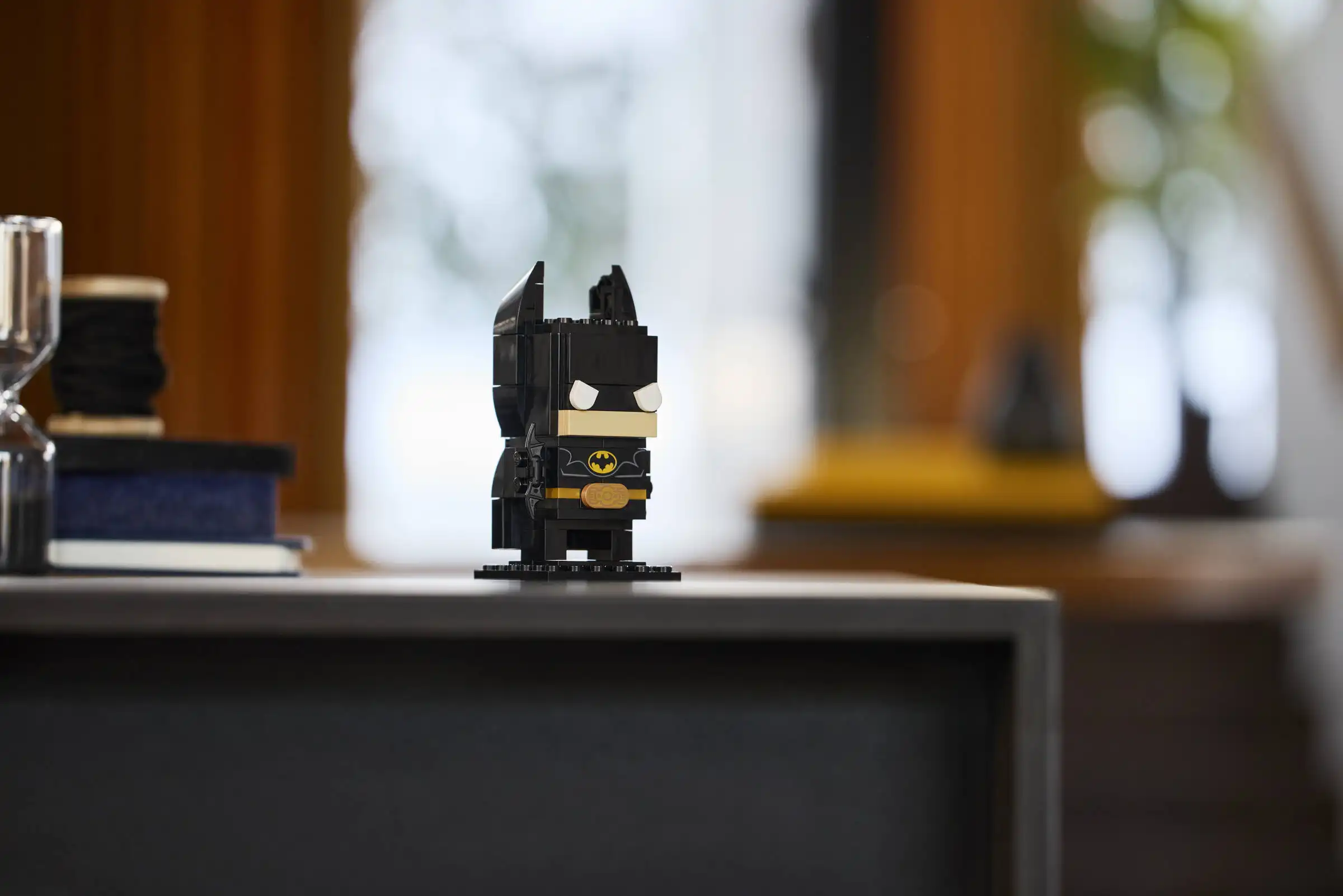 Zdjecie zestawu LEGO 40748 BrickHeadz Batman 8w1 3