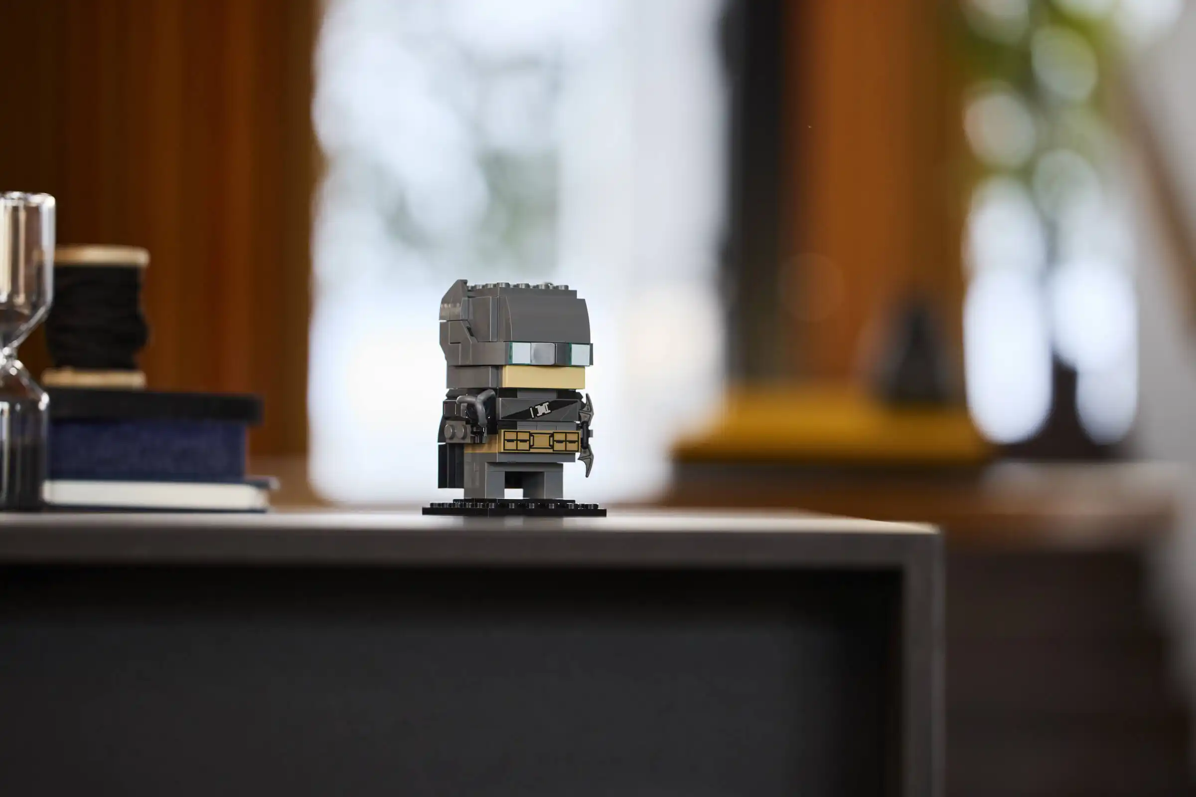 Zdjecie zestawu LEGO 40748 BrickHeadz Batman 8w1 4