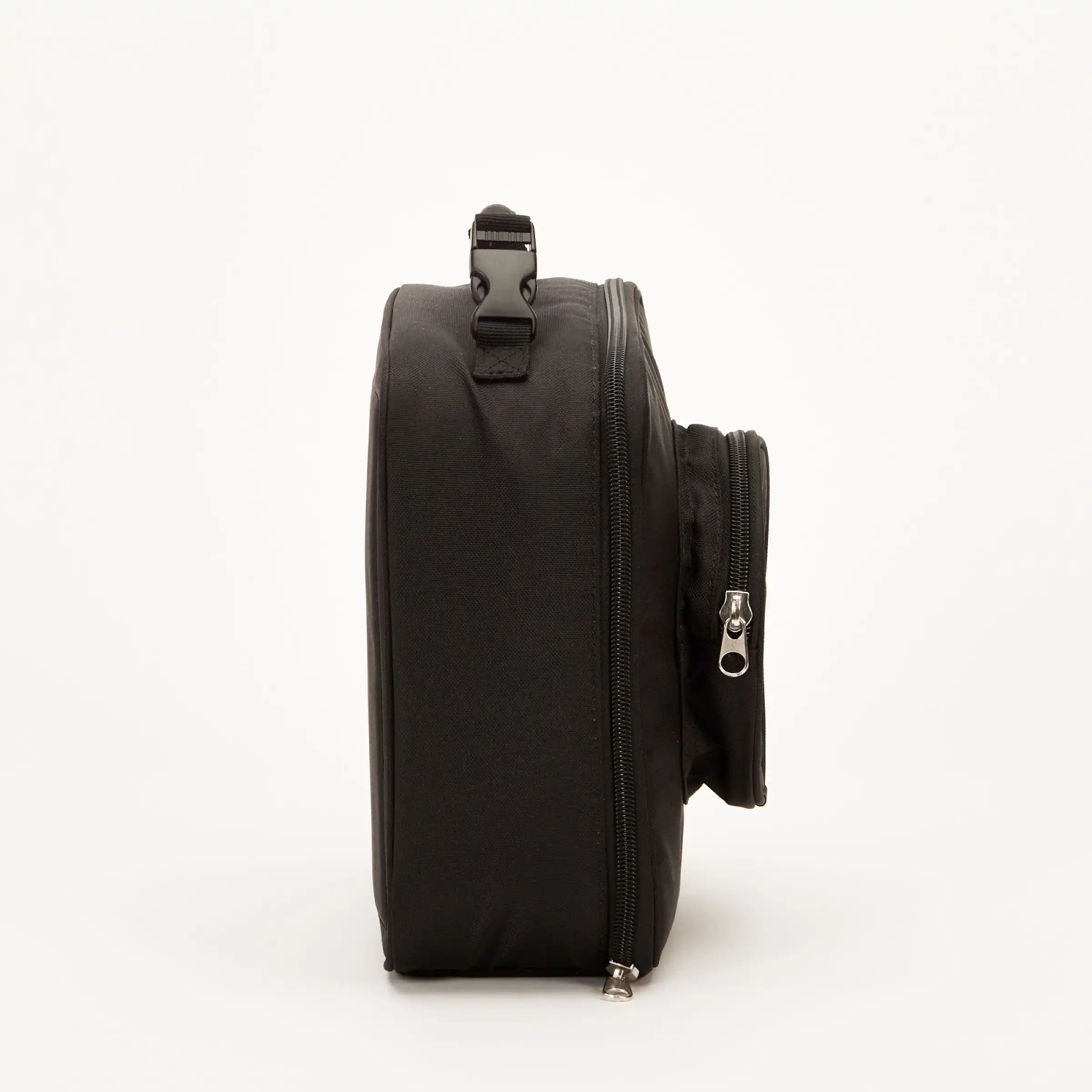 Zdjecie zestawu LEGO 5008713  Brick Lunch Bag – Black 4