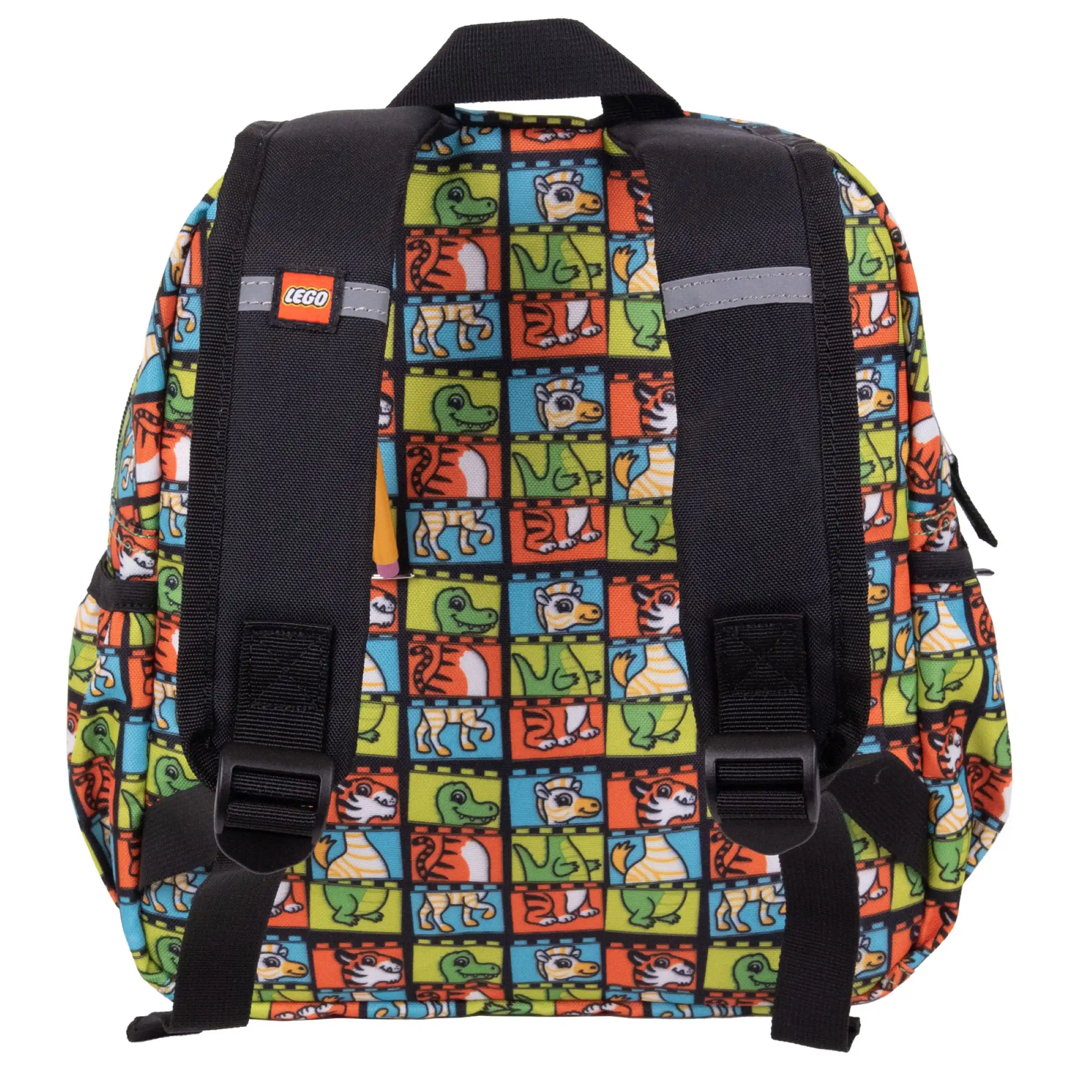 Zdjecie zestawu LEGO 5008682 Duplo Plecak z cytrusami 4