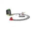 Zdjecie zestawu LEGO 10425 DUPLO Tunel i tory kolejowe — zestaw rozszerzający 3
