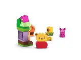 Zdjecie zestawu LEGO 10457 Disney Przyjęcie urodzinowe Kubusia Puchatka 2