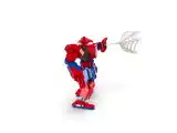 Zdjecie zestawu LEGO 76308 Marvel Mech Spider-Mana kontra Anti-Venom 3