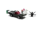 Zdjecie zestawu LEGO 76309 Marvel Spider-Man kontra muscle car Venoma 4