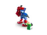 Zdjecie zestawu LEGO 76302 DC Mech Supermana™ kontra Lex Luthor™ 3