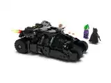 Zdjecie zestawu LEGO 76303 DC Tumbler Batmana™ kontra Dwie Twarze i Joker™ 3