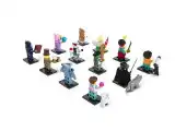 Zdjecie zestawu LEGO 71048 Minifigurki Seria 27 2