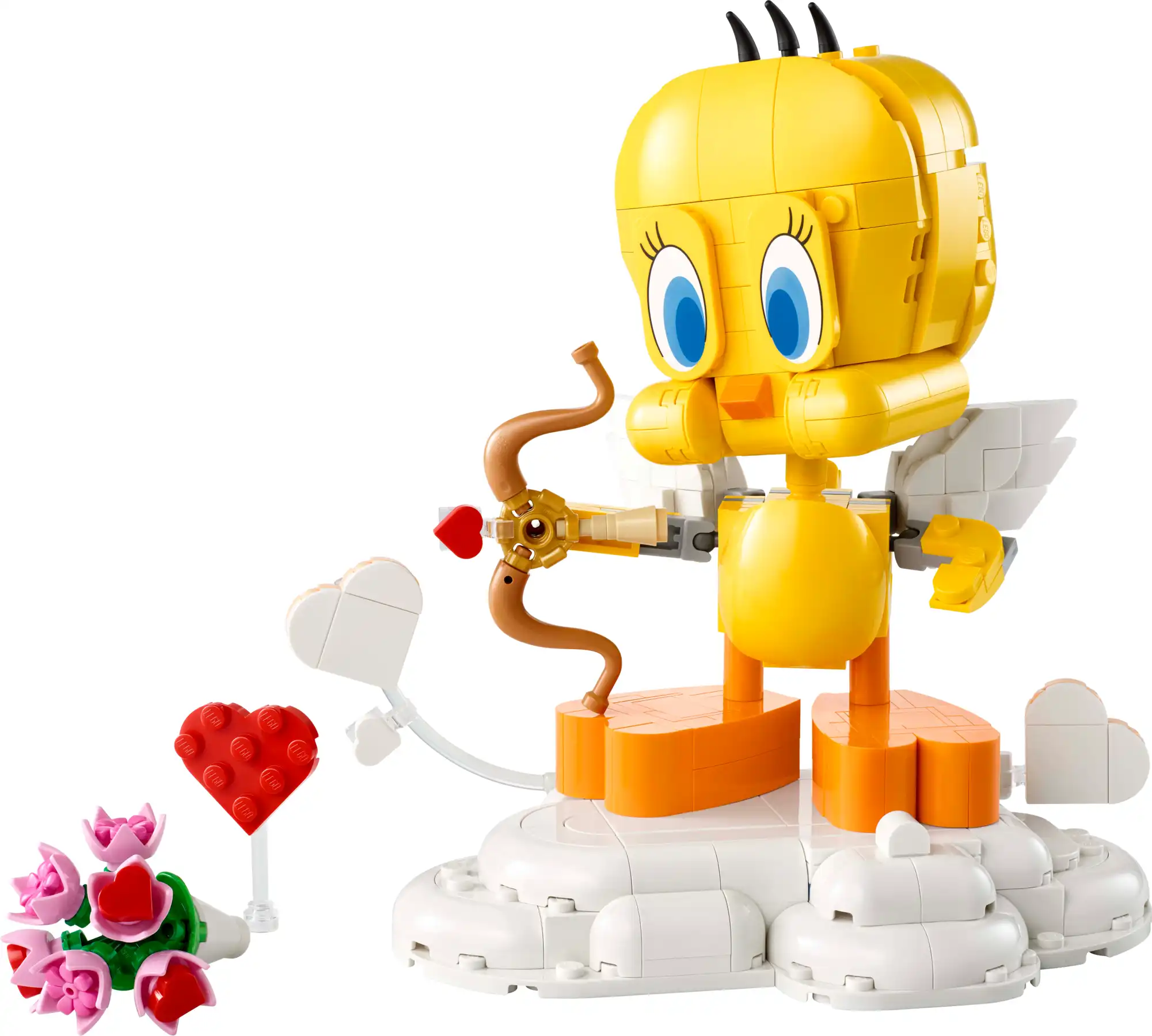 Zdjecie zestawu LEGO 40824  Uroczy kanarek Tweety 1