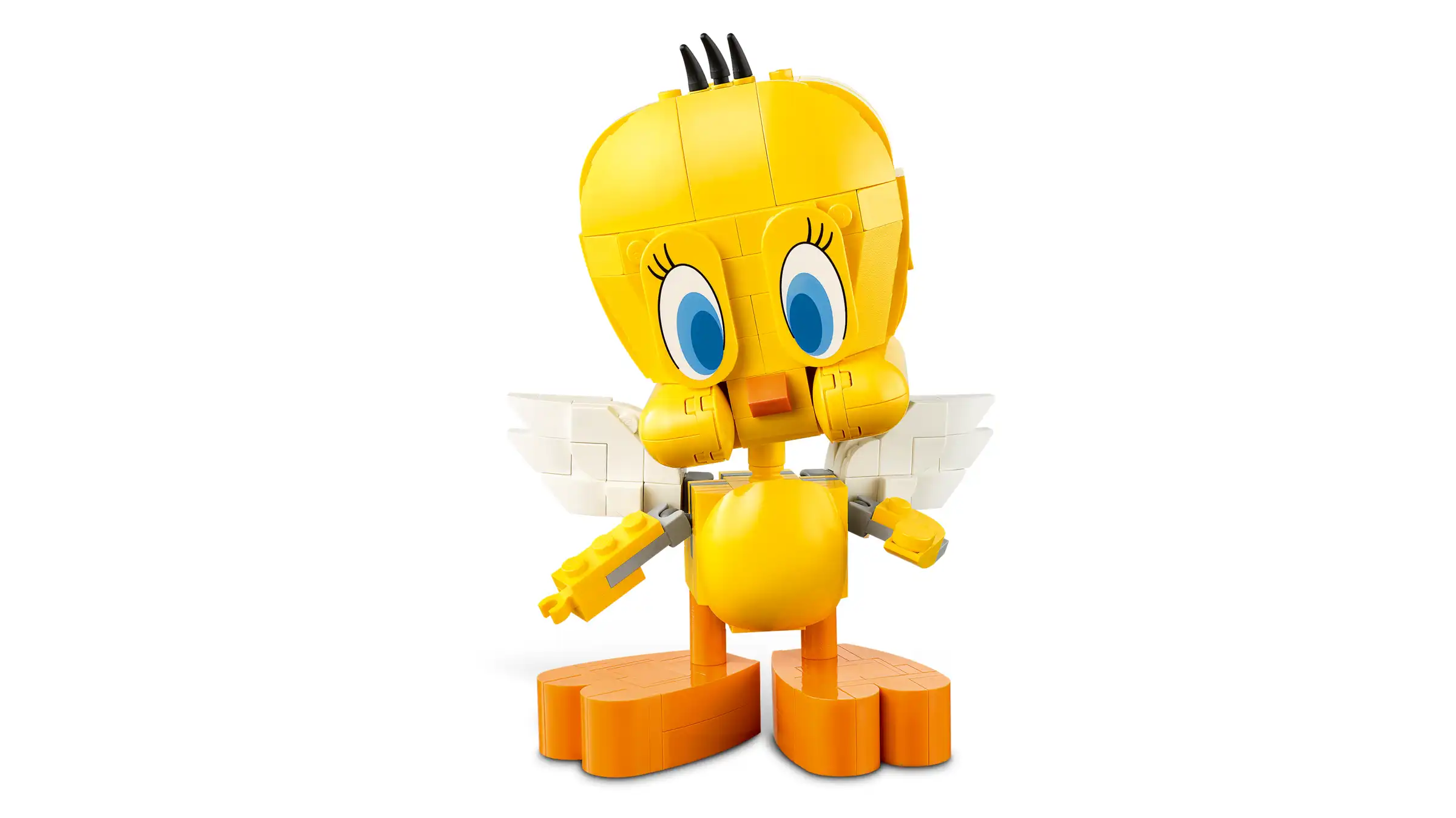 Zdjecie zestawu LEGO 40824  Uroczy kanarek Tweety 4