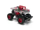 Zdjecie zestawu LEGO 42200 Technic Monster Jam™ ThunderROARus™ z napędem typu pull-back 3