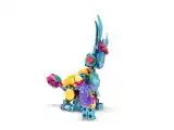 Zdjecie zestawu LEGO 71488 DREAMZzz Kreatywne zwierzęce przygody Bunchu 2