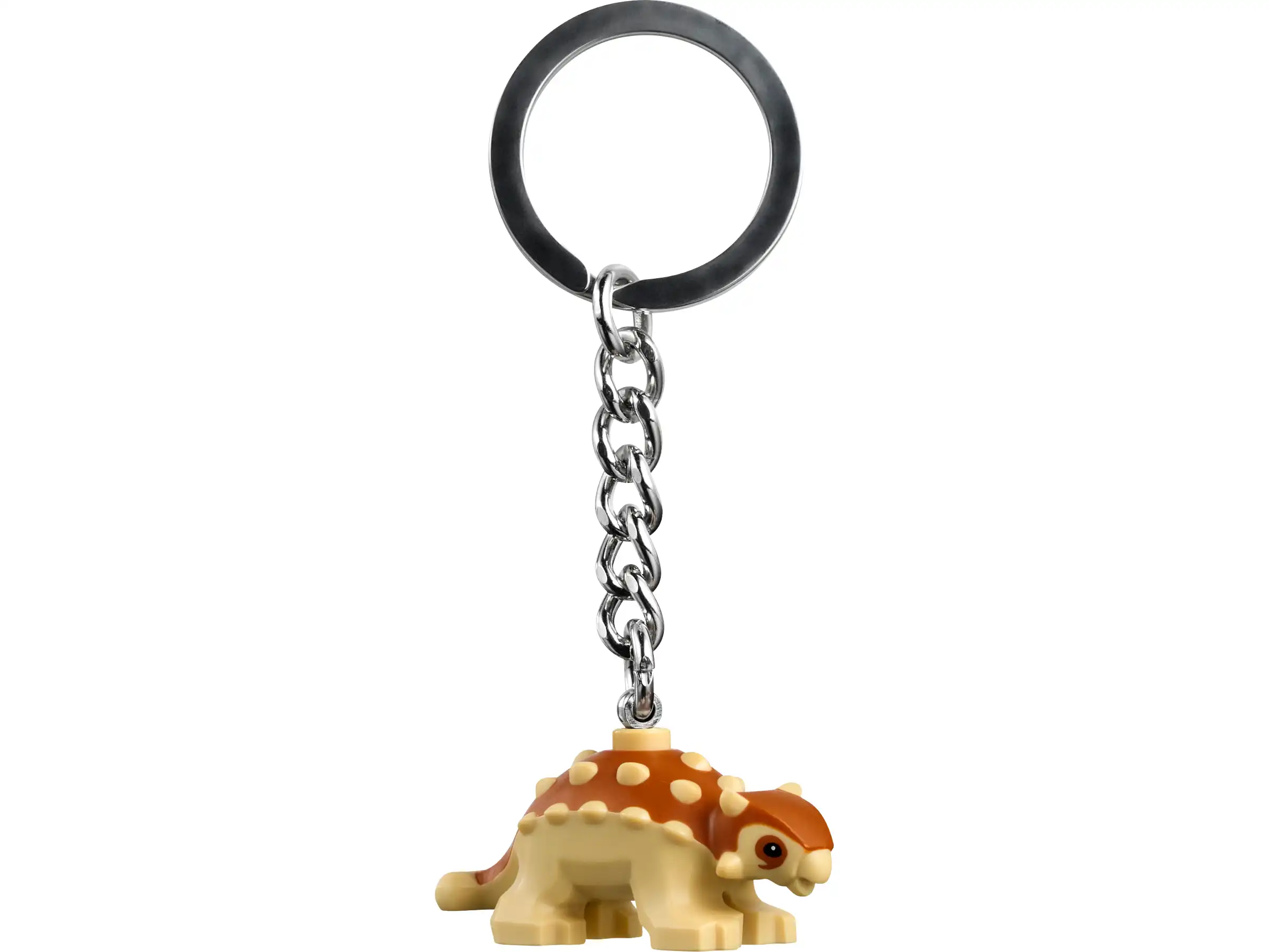 Zdjecie zestawu LEGO 854316 Jurassic World Breloczek z małym ankylozaurem 1