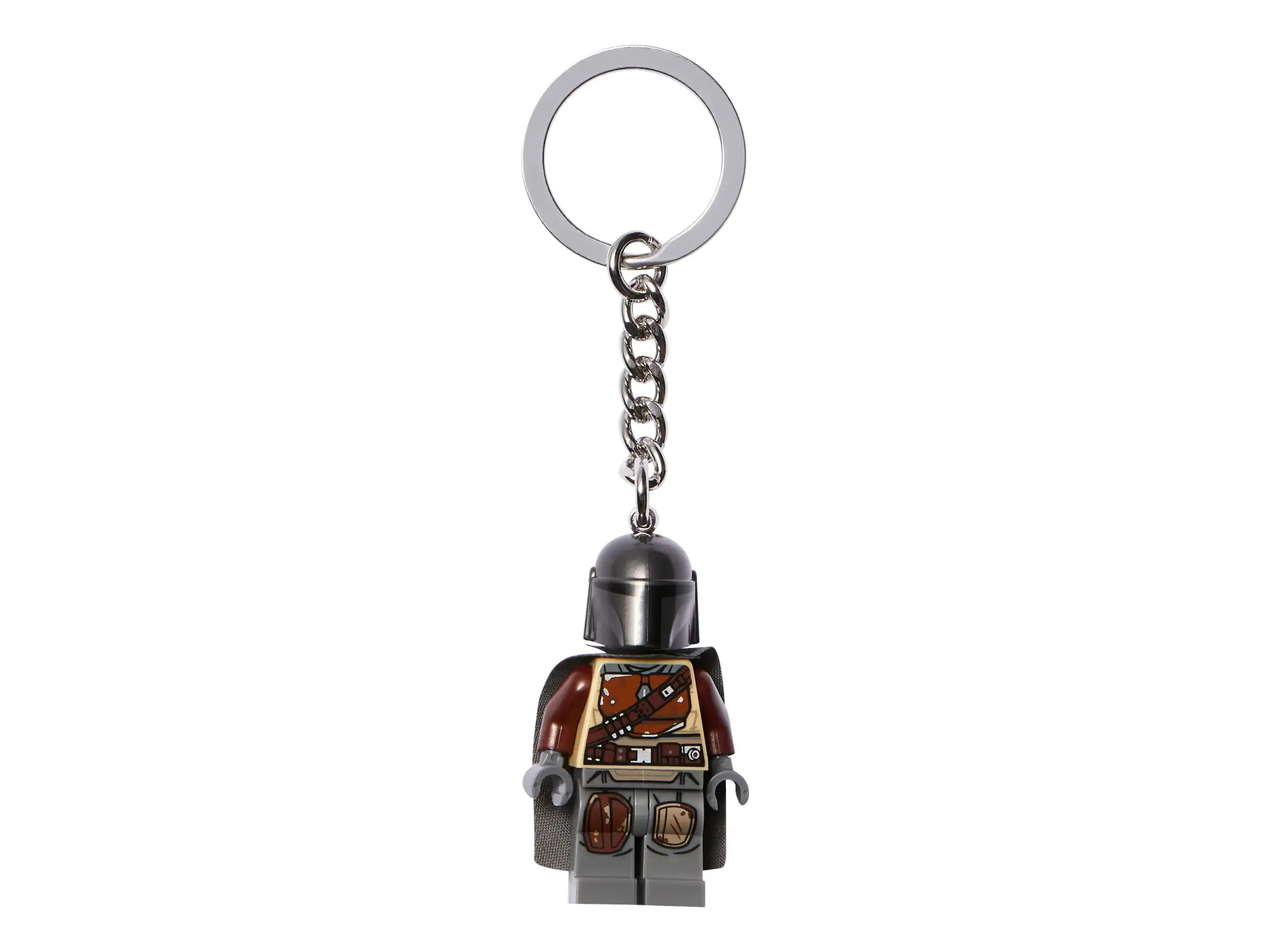Zdjecie zestawu LEGO 854124 Star Wars Breloczek z serialu Mandalorian™ 1