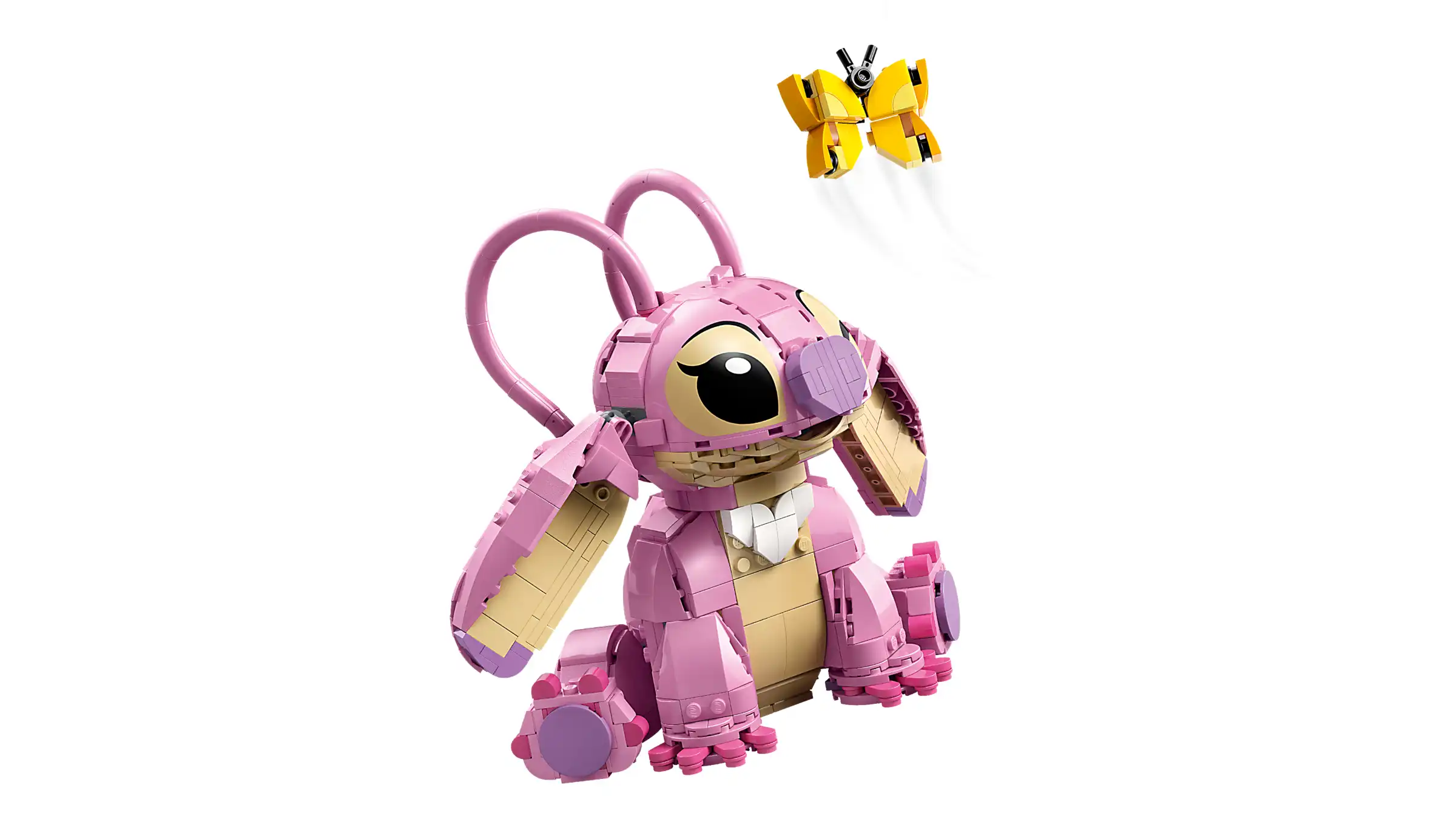 Zdjecie zestawu LEGO 43257 Disney Andzia 3