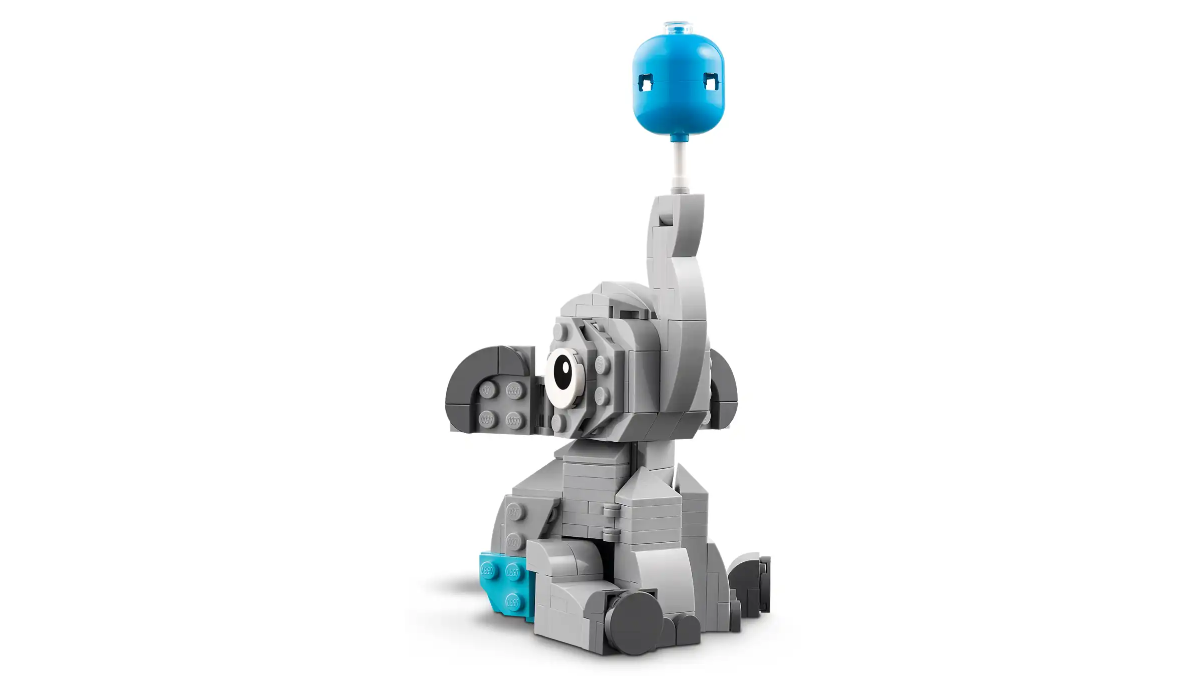 Zdjecie zestawu LEGO 40814 Inne Słoniątko na niebie 2