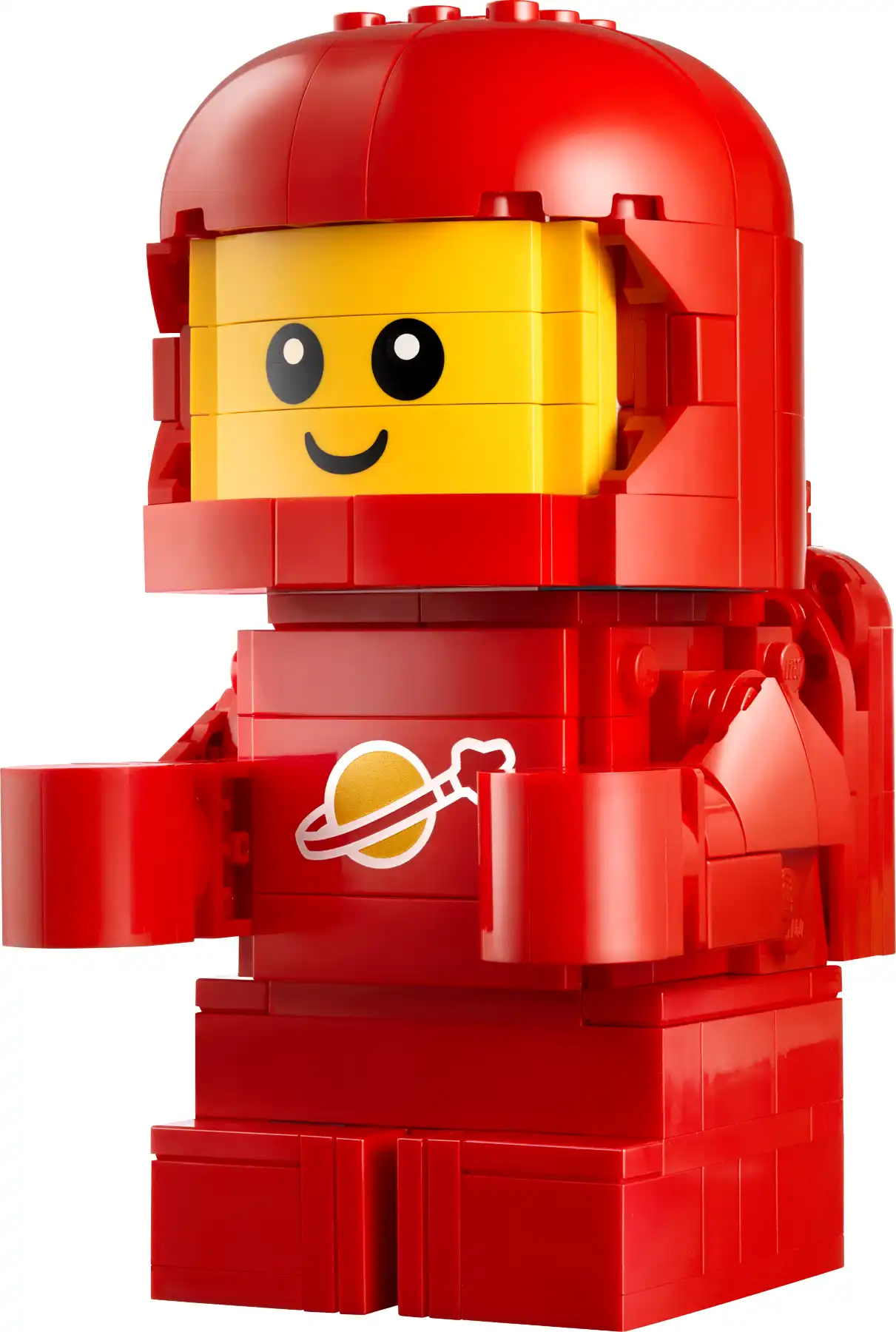 Zdjecie zestawu LEGO 40767 Inne Powiększony mały astronauta 1