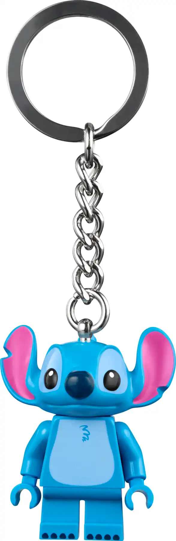 Zdjecie zestawu LEGO 854319 Disney Breloczek ze Stitchem 1