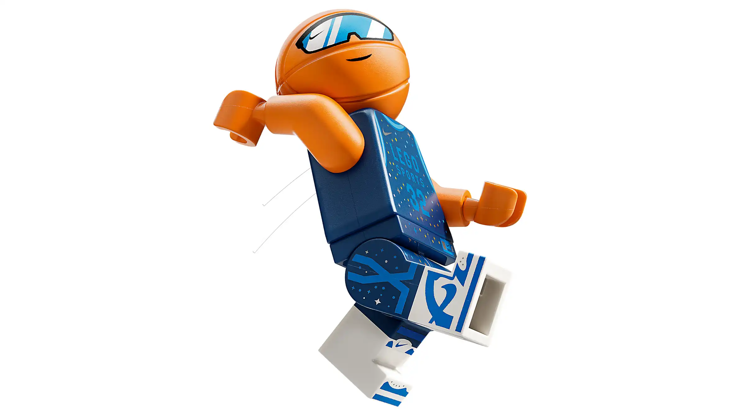 Zdjecie zestawu LEGO 43008  Nike Dunk x LEGO® Set 4