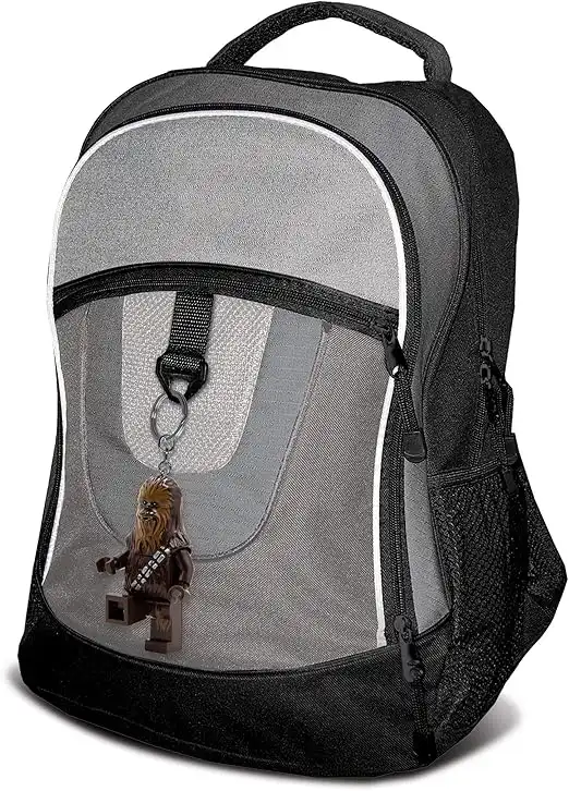 Zdjecie zestawu LEGO 5009414 Star Wars Breloczek-latarka z Chewbaccą™ 4