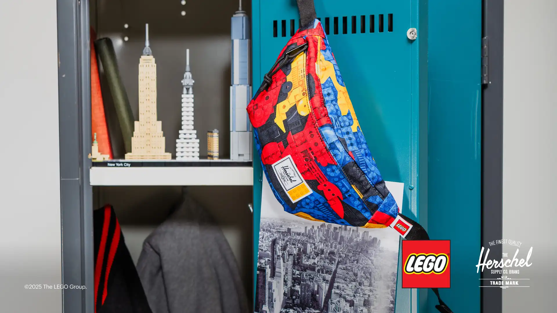 Zdjecie zestawu LEGO 5009278 Inne  3