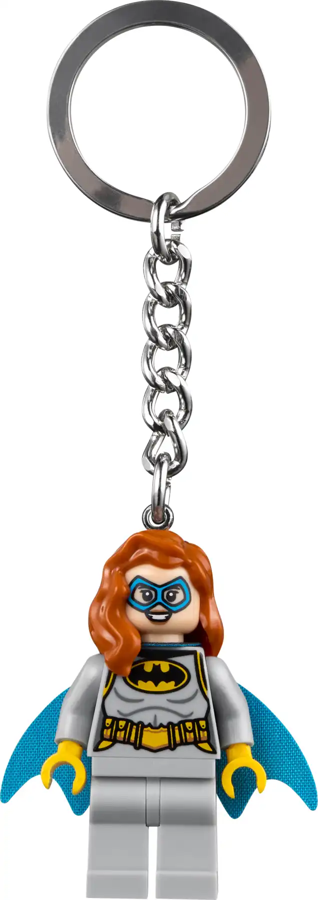 Zdjecie zestawu LEGO 854320 DC Breloczek z Batgirl™ 1