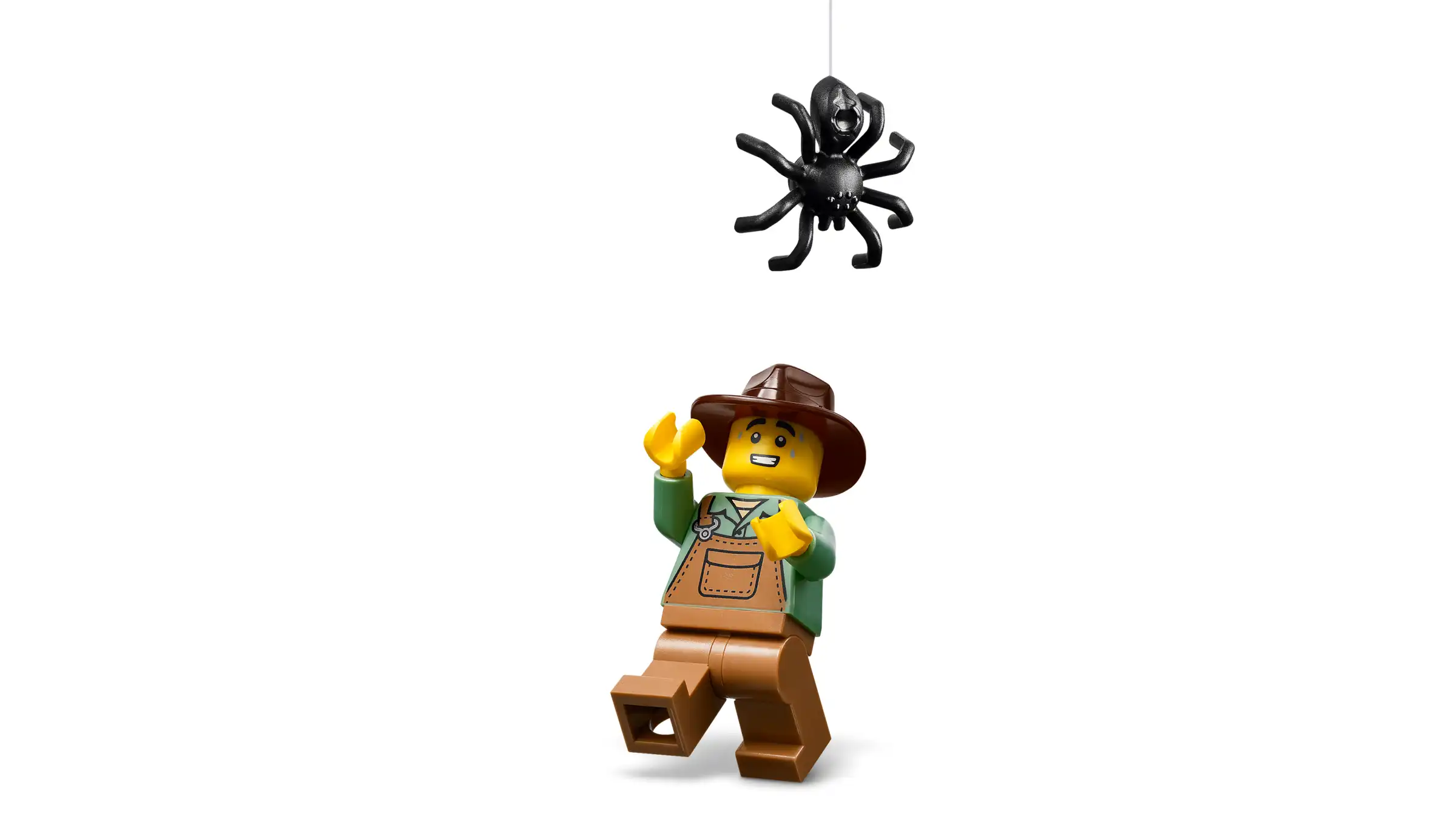 Zdjecie zestawu LEGO 40822 Inne Dyniowy pickup 3