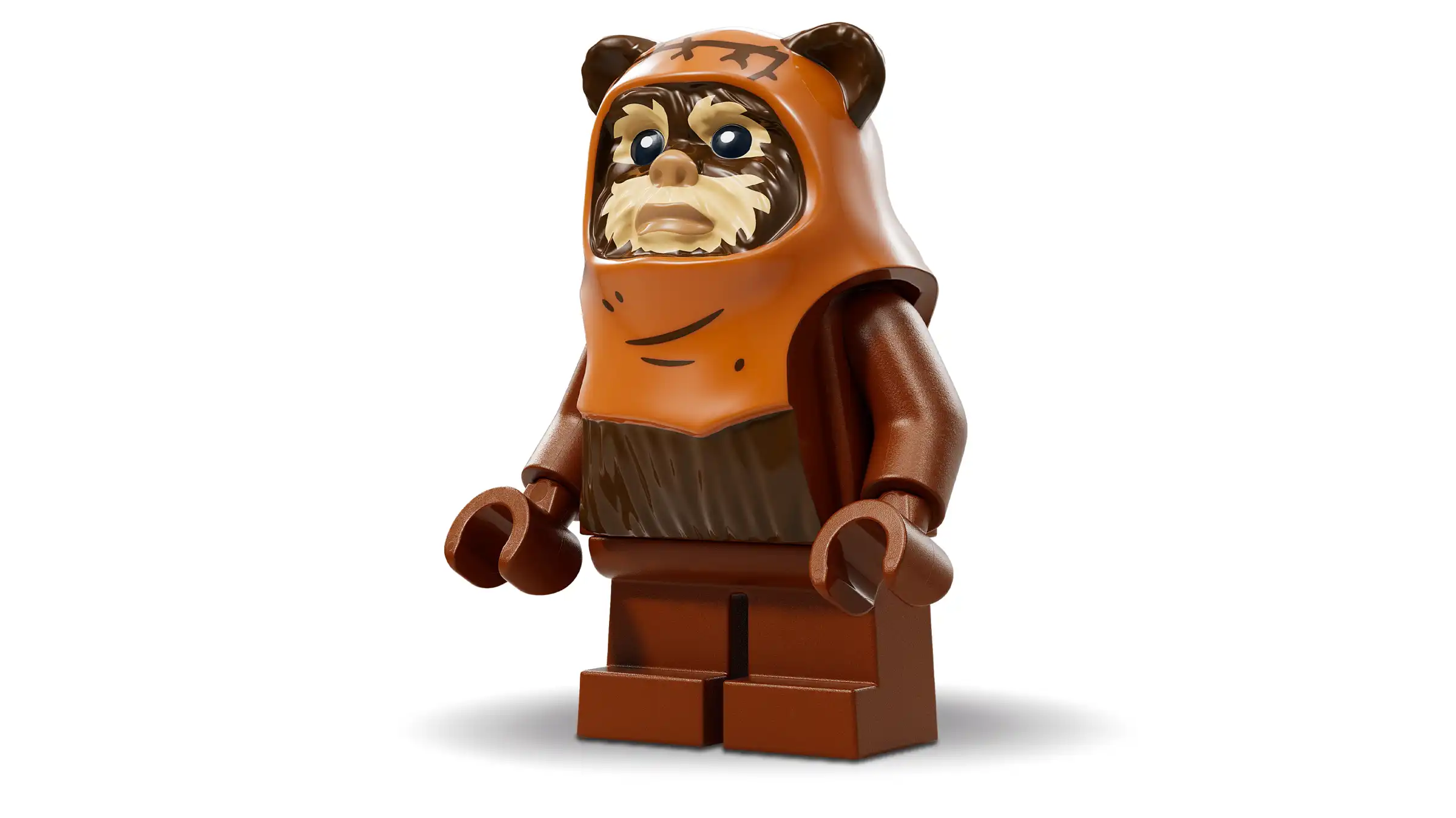 Zdjecie zestawu LEGO 75430 Star Wars Ewok Wicket™ 4