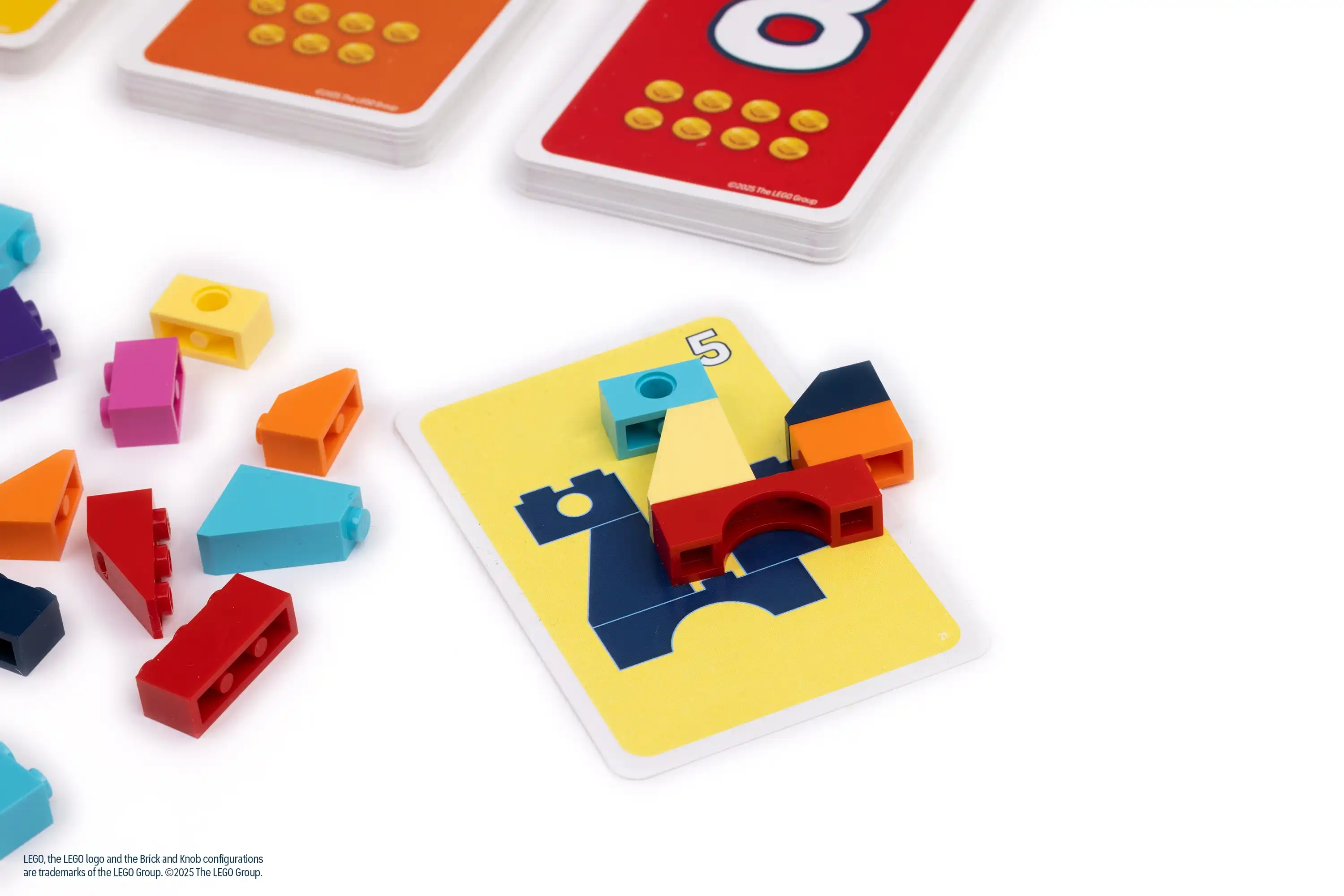 Zdjecie zestawu LEGO 5009372 Inne Brick Like This! 4